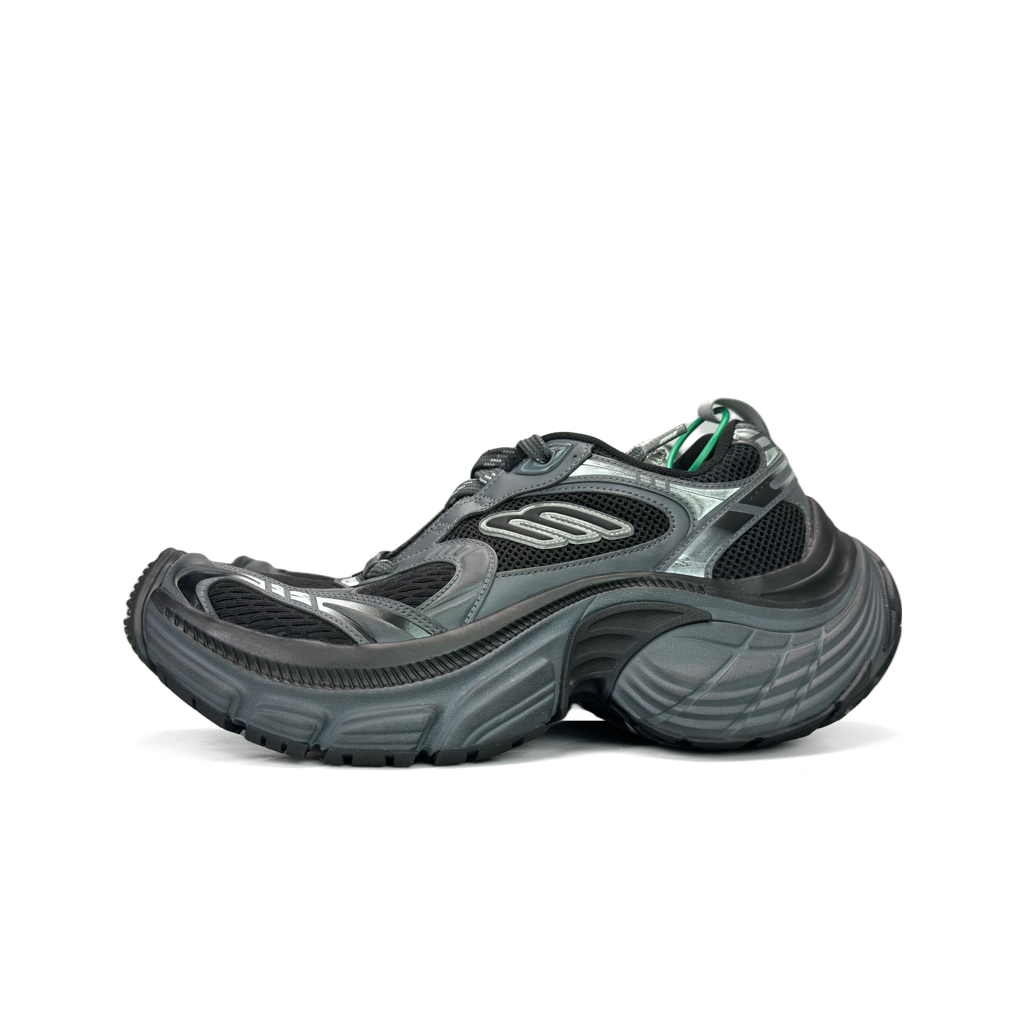 Balenciaga Balenciaga 6XL Sneakers Size 9 Size US 9 / EU 42 - 1 Thumbnail