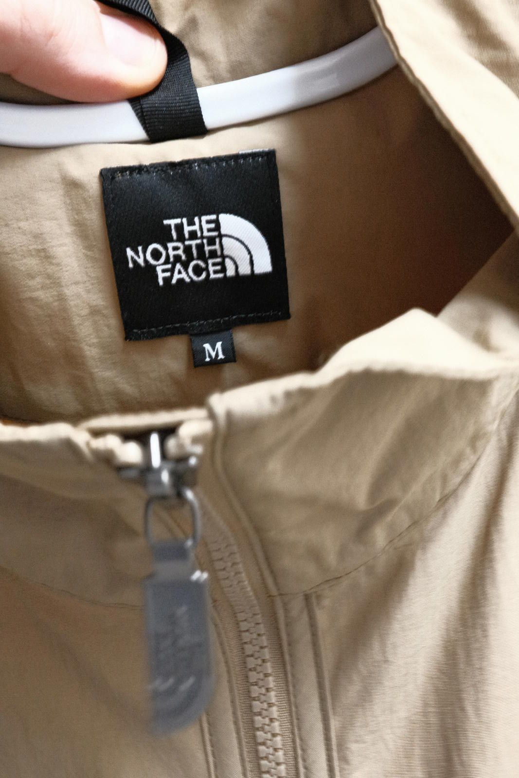 The North Face THE NORTH FACE Firefly Utility Vest - BROWN - SIZE M Size US M / EU 48-50 / 2 - 3 Thumbnail