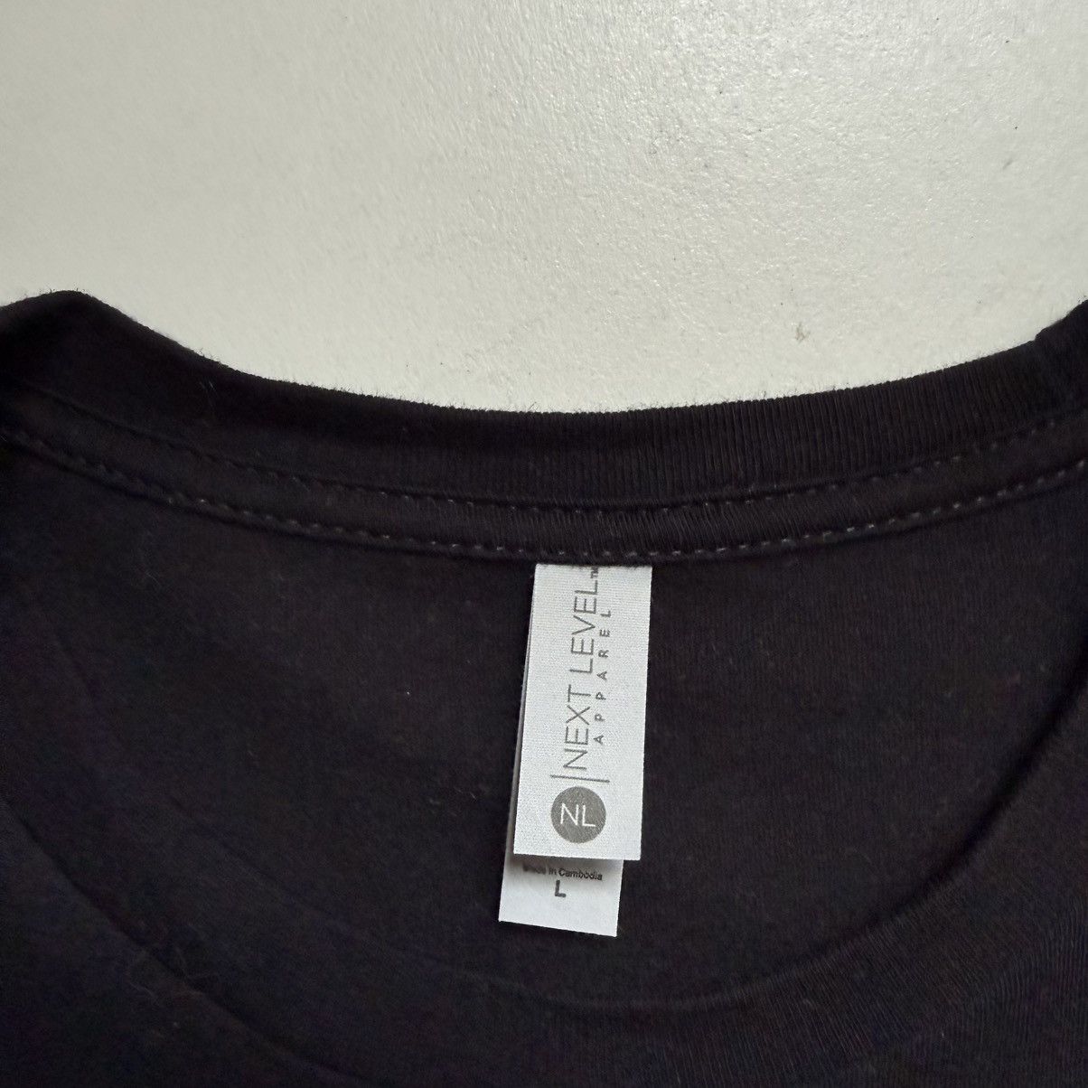 Hypebeast Steve Aoki Silhouette T-Shirt Size US L / EU 52-54 / 3 - 6 Thumbnail