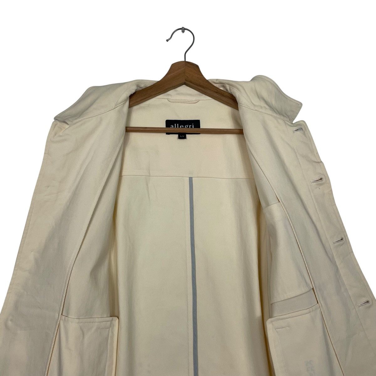 Allegri Allegri Casual Jacket Size US L / EU 52-54 / 3 - 12 Thumbnail
