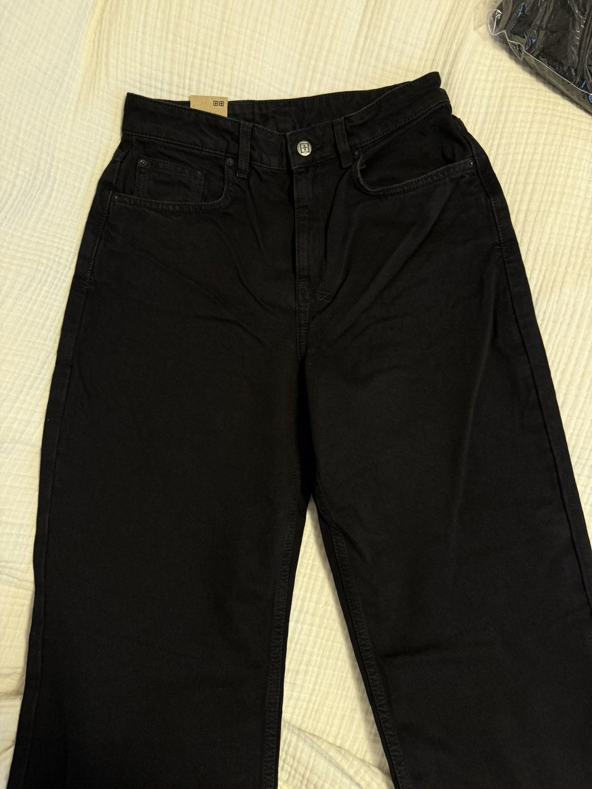Ksubi Ksubi Playback Stealth Jeans Size 28" / US 6 / IT 42 - 4 Thumbnail