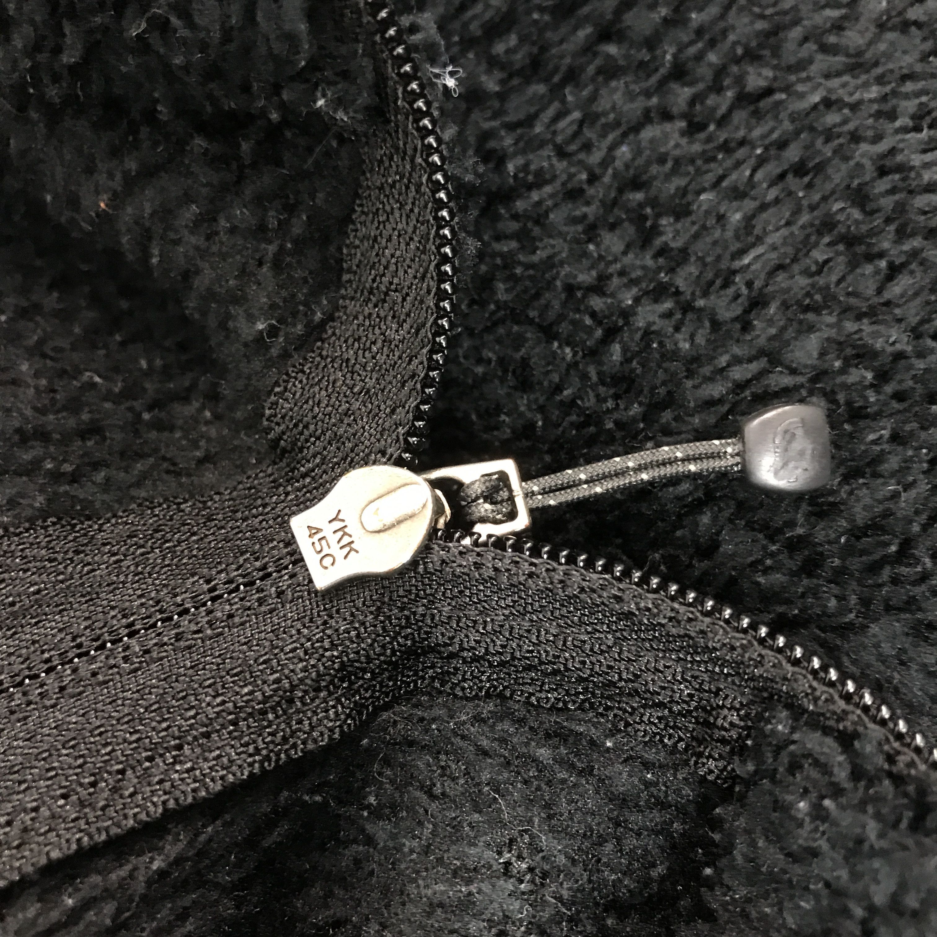 The North Face The North Face Fleece Zipper Jacket Size US S / EU 44-46 / 1 - 11 Thumbnail