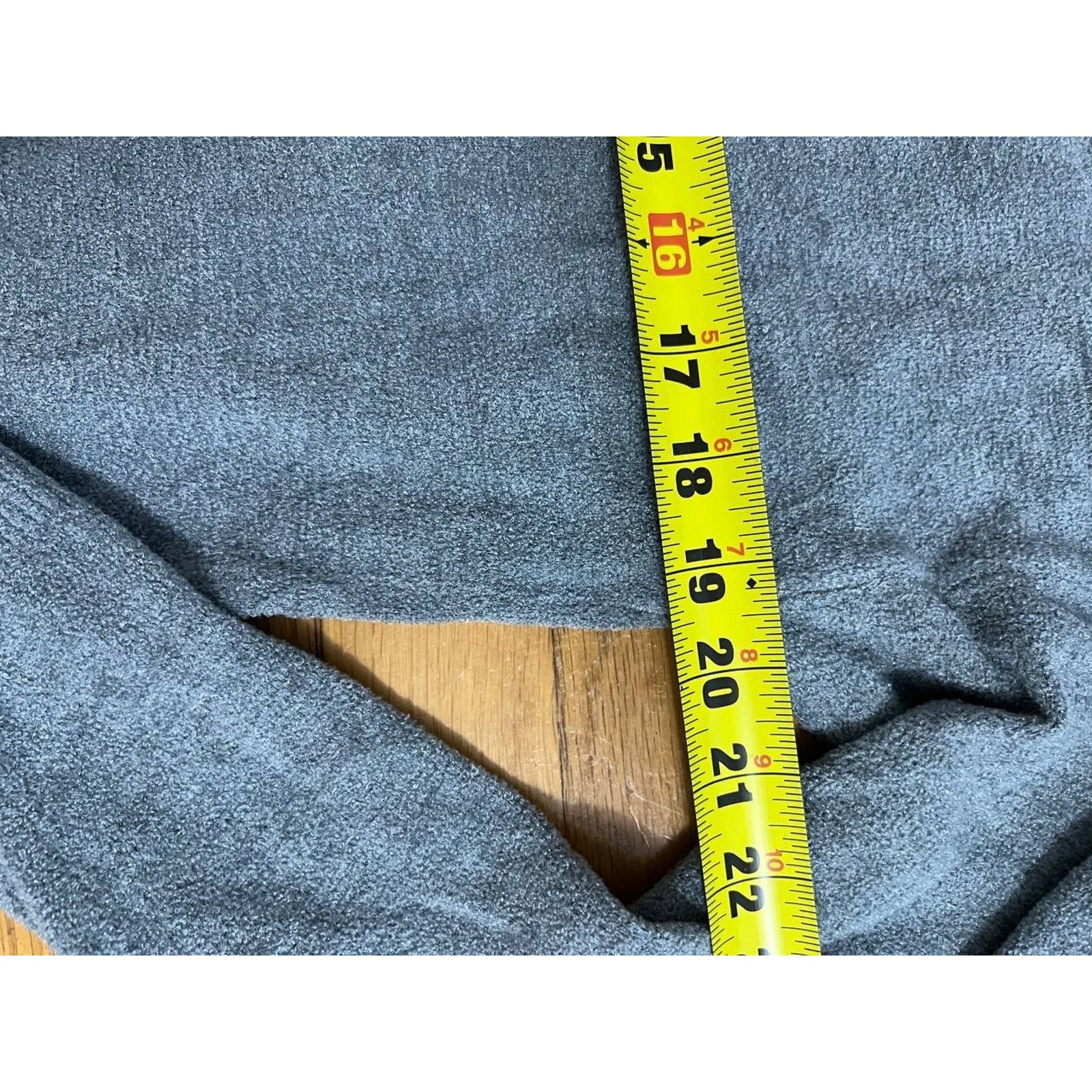 & Other Stories Barefoot Dreams Knit Pullover Grey Small A467125 Size S / US 4 / IT 40 - 7 Thumbnail