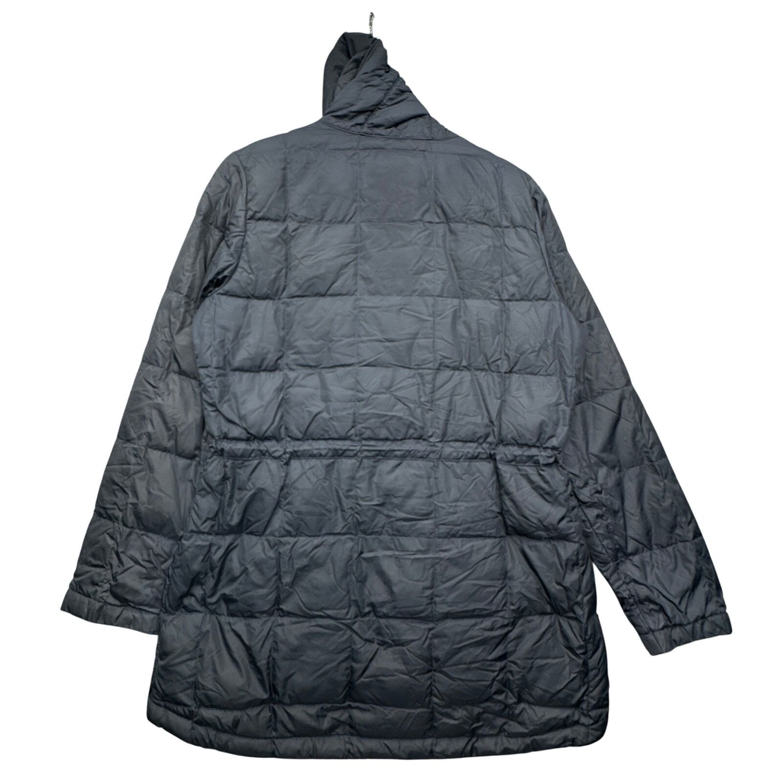 L.L. Bean LL Bean Parka Downtek Goose Down Coat Jacket Womens Medium Size M / US 6-8 / IT 42-44 - 7 Thumbnail