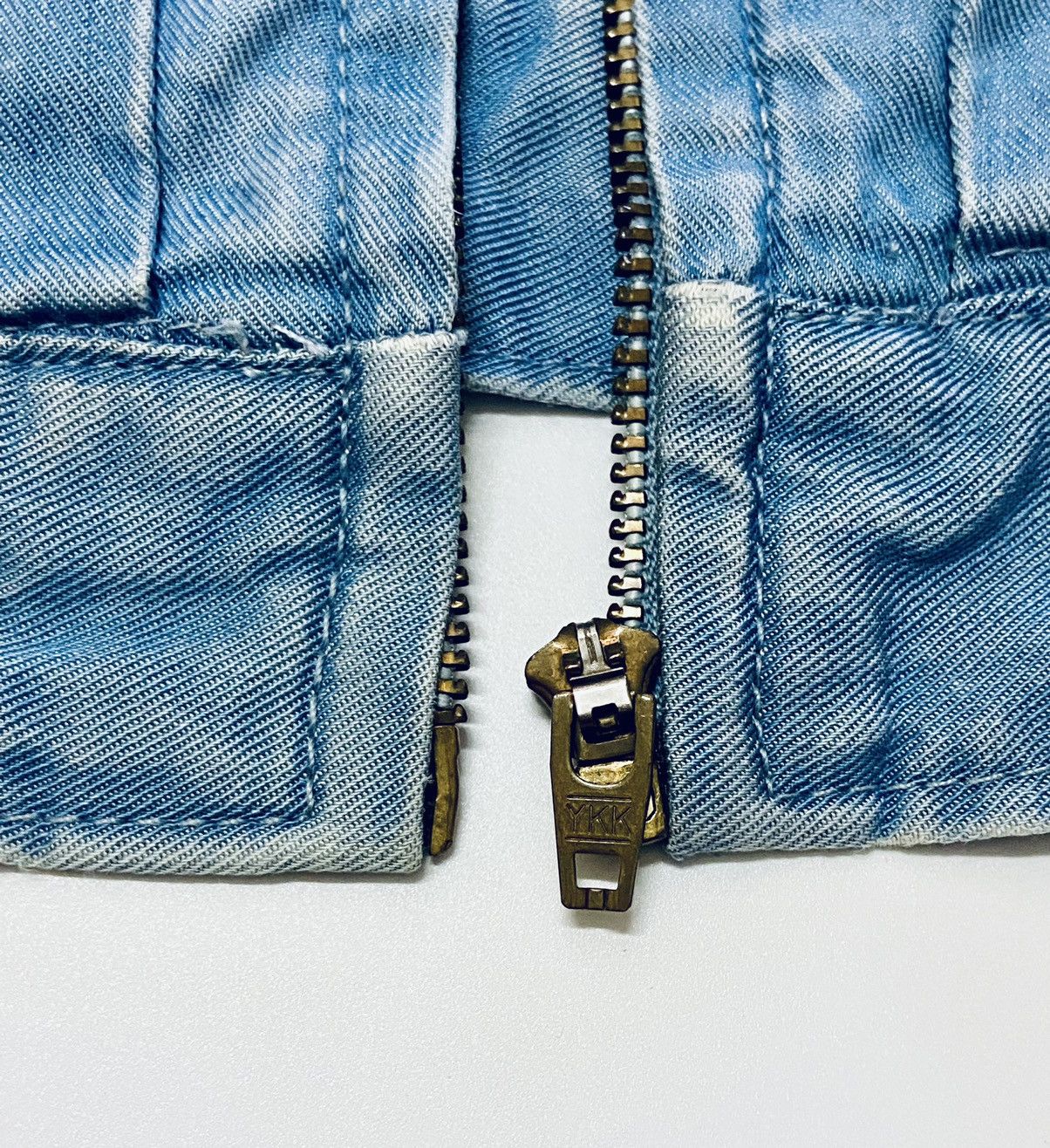 Guess GUESS CROP TOP JACKET Size M / US 6-8 / IT 42-44 - 9 Thumbnail
