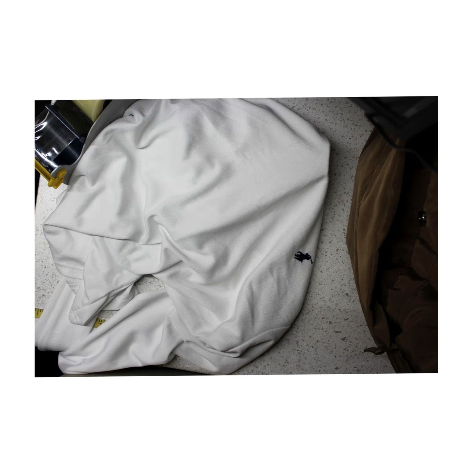 Ralph Lauren Ralph Lauren Womens Team USA Track Jacket white 2XL Size XXL / US 16-18 / IT 52-54 - 3 Thumbnail