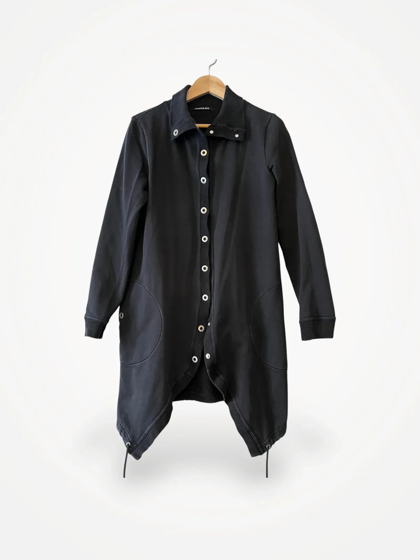 Rodebjer Rodebjer Cardigan Size L / US 10 / IT 46 - 1 Thumbnail