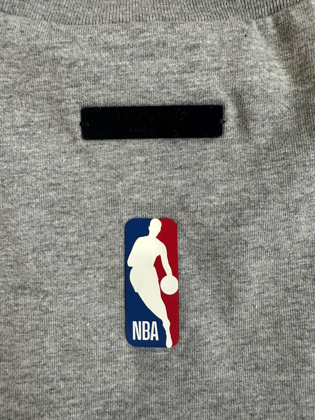 Essentials Fear of God Essentials Warriors Shirt Size US M / EU 48-50 / 2 - 7 Thumbnail