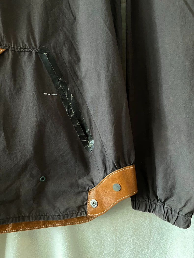 Undercover UNDERCOVER10SS Simple Functional Jacket 2504-Nextarrow Size US M / EU 48-50 / 2 - 3 Thumbnail