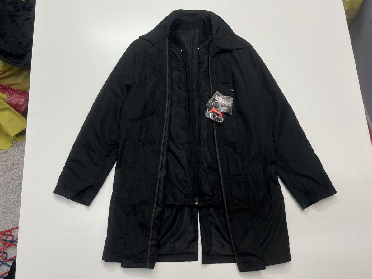 SACNY Y'SACCS BY YOHJI YAMAMOTO JACKET