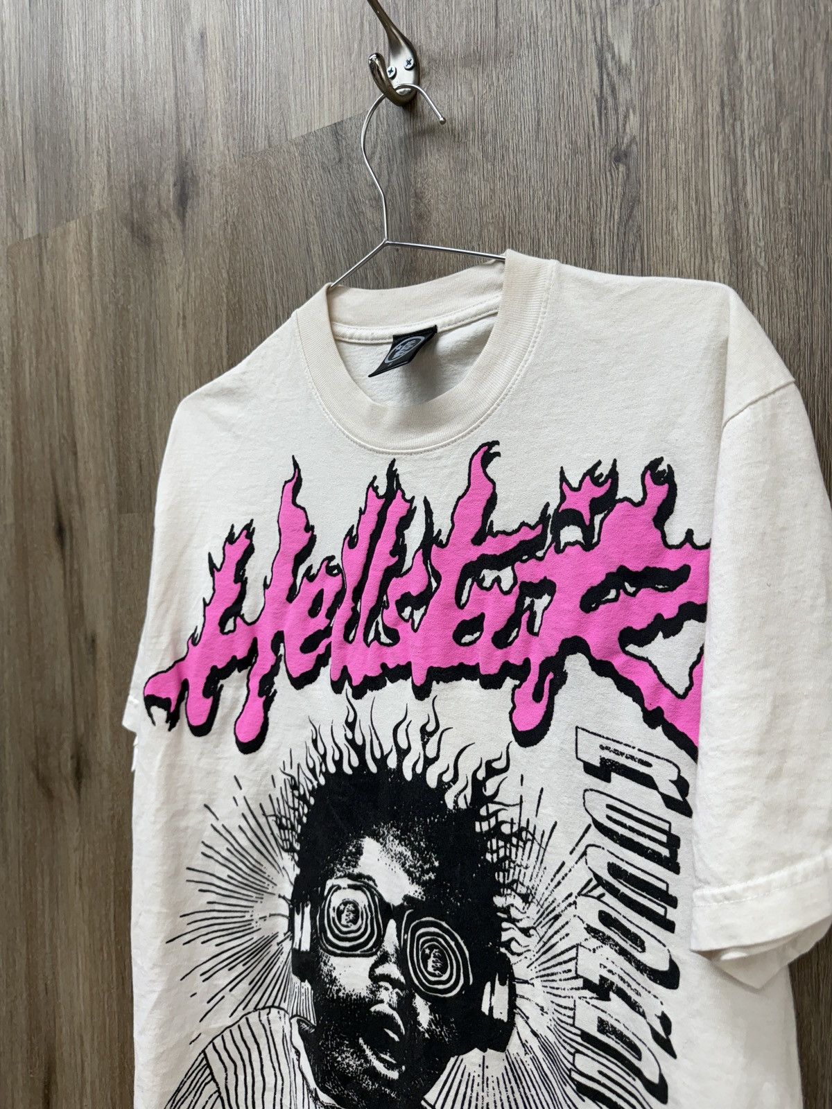 HELLSTAR HellStar Records Short Sleeve Size US S / EU 44-46 / 1 - 4 Thumbnail