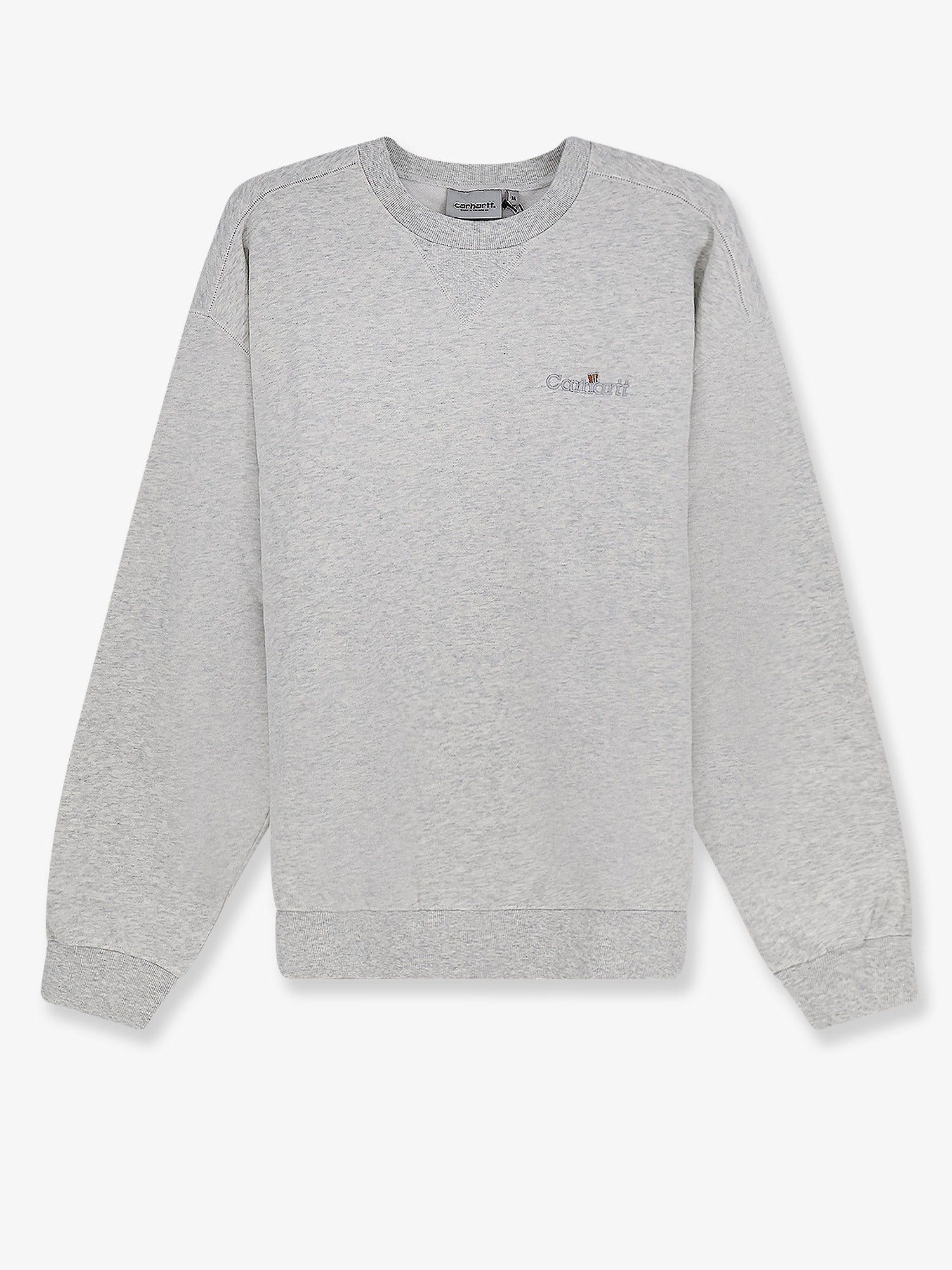 Carhartt Wip Carhartt Wip Wip cotton sweatshirt Tag Size XL Men - USA Tariffs Included Size US XL / EU 56 / 4 - 1 Thumbnail