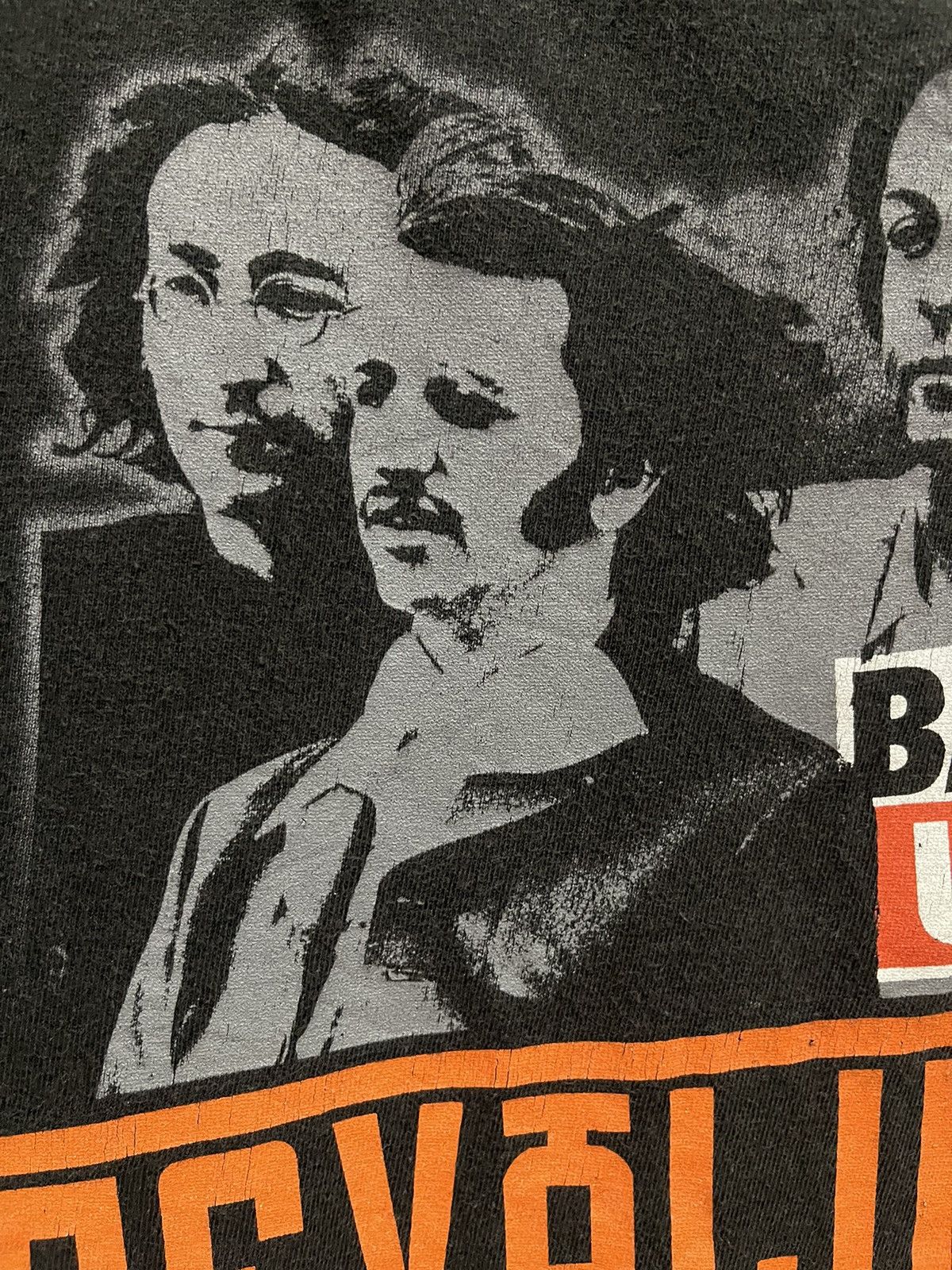 Band Tees The Beatles - Back In The USSR Revolution🔥🔥🔥 Size US XXL / EU 58 / 5 - 3 Thumbnail
