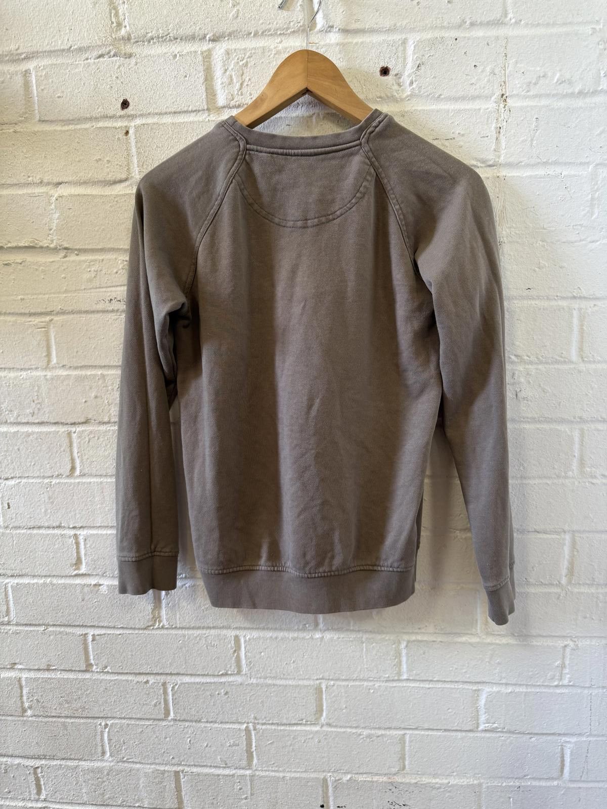Henri Lloyd Henri Lloyd Casual Sweatshirt - Est. 1963 Size US L / EU 52-54 / 3 - 2 Thumbnail