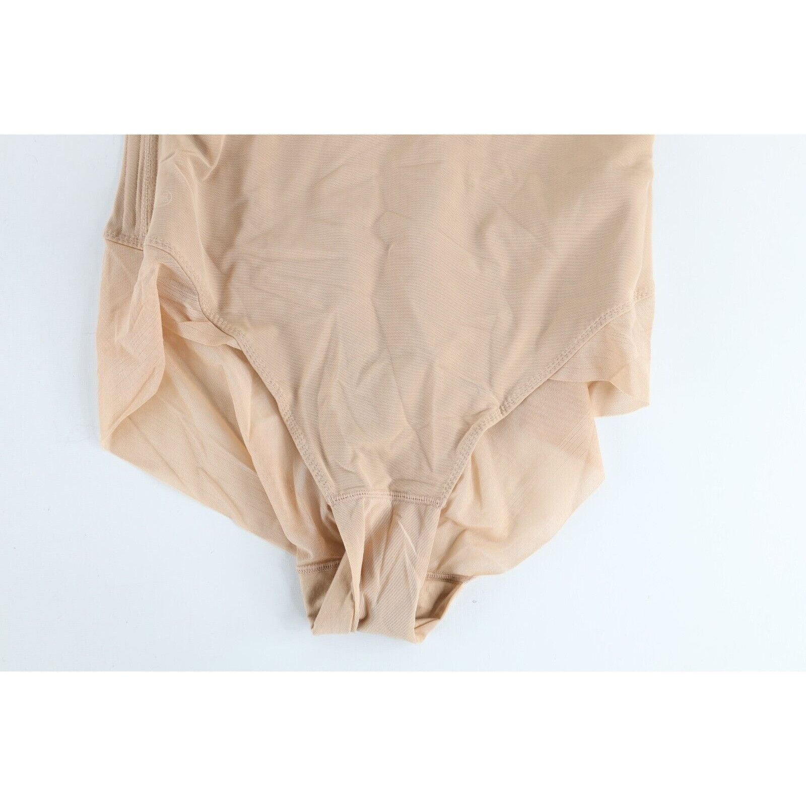 Vintage New Honeylove All Over Sculpt SuperPower Brief Shapewear Size ONE SIZE - 3 Thumbnail