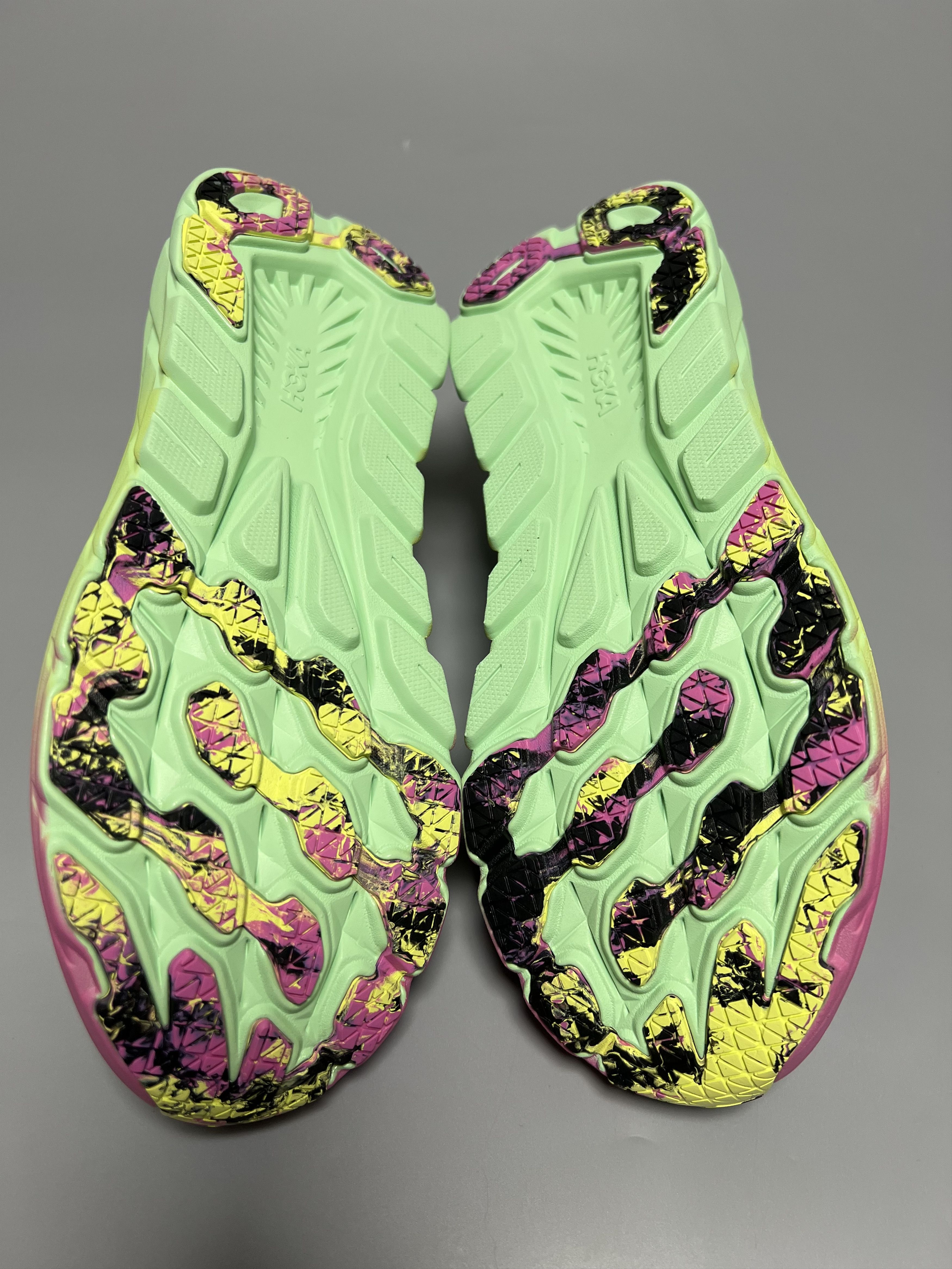 Hoka 8.5D Hoka One One Rincon 3 Running Shoes Walking Size US 8.5 / EU 41-42 - 14 Thumbnail