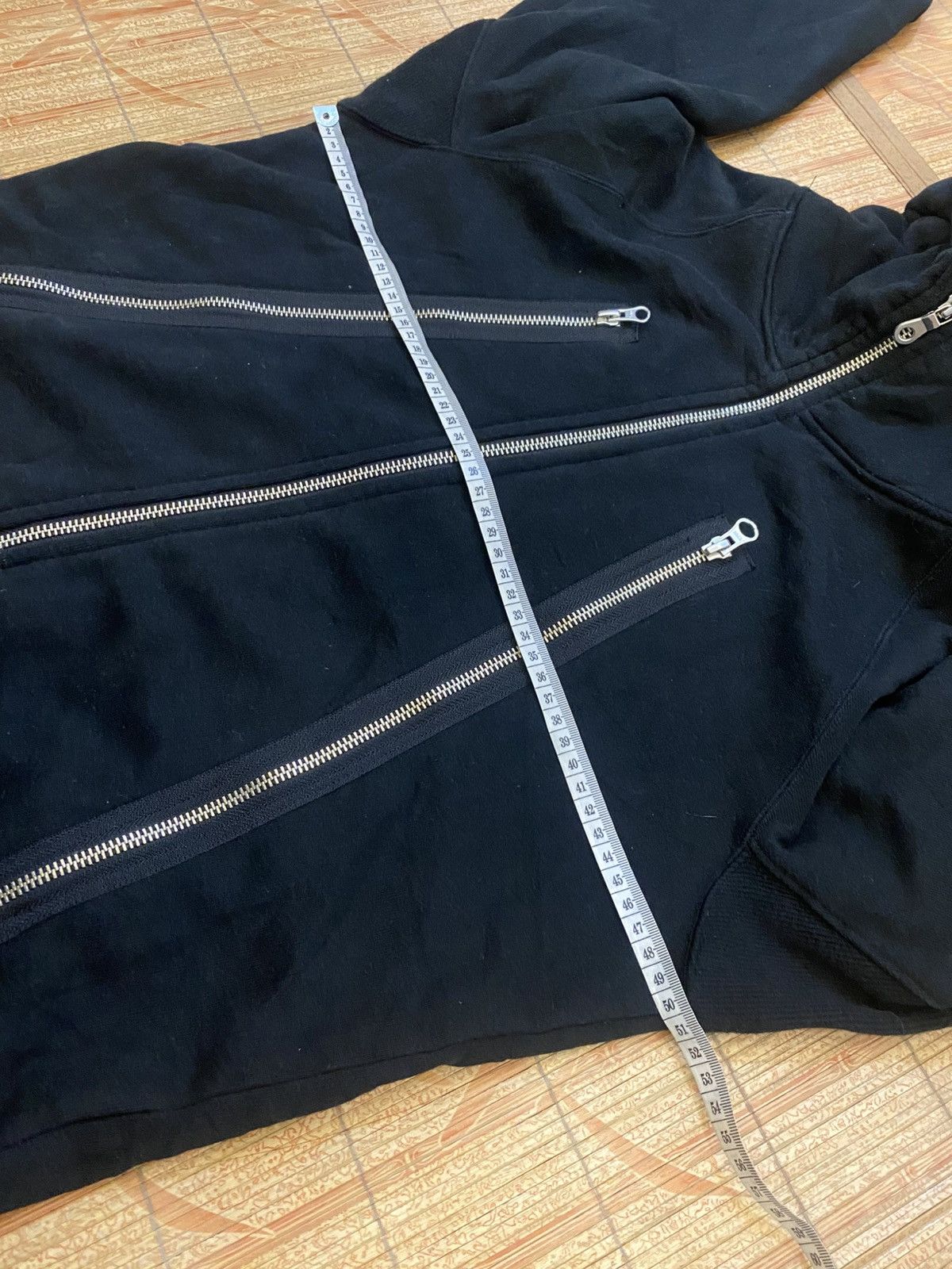 14th Addiction Pdw japanese hoodie+bono styled lgb goa Size US L / EU 52-54 / 3 - 11 Thumbnail