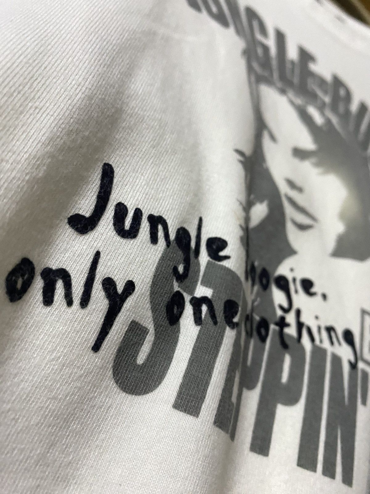Hysteric Glamour × Japanese Brand Japan Jungle Boogie Steppin Out Sexy Model Inspired Hysteric Size US L / EU 52-54 / 3 - 3 Thumbnail