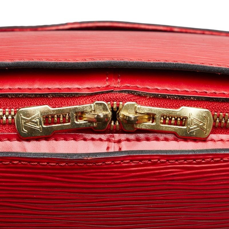 Louis Vuitton Louis Vuitton Epi Solferino 45 Boston Bag M42867 Size ONE SIZE - 12 Thumbnail