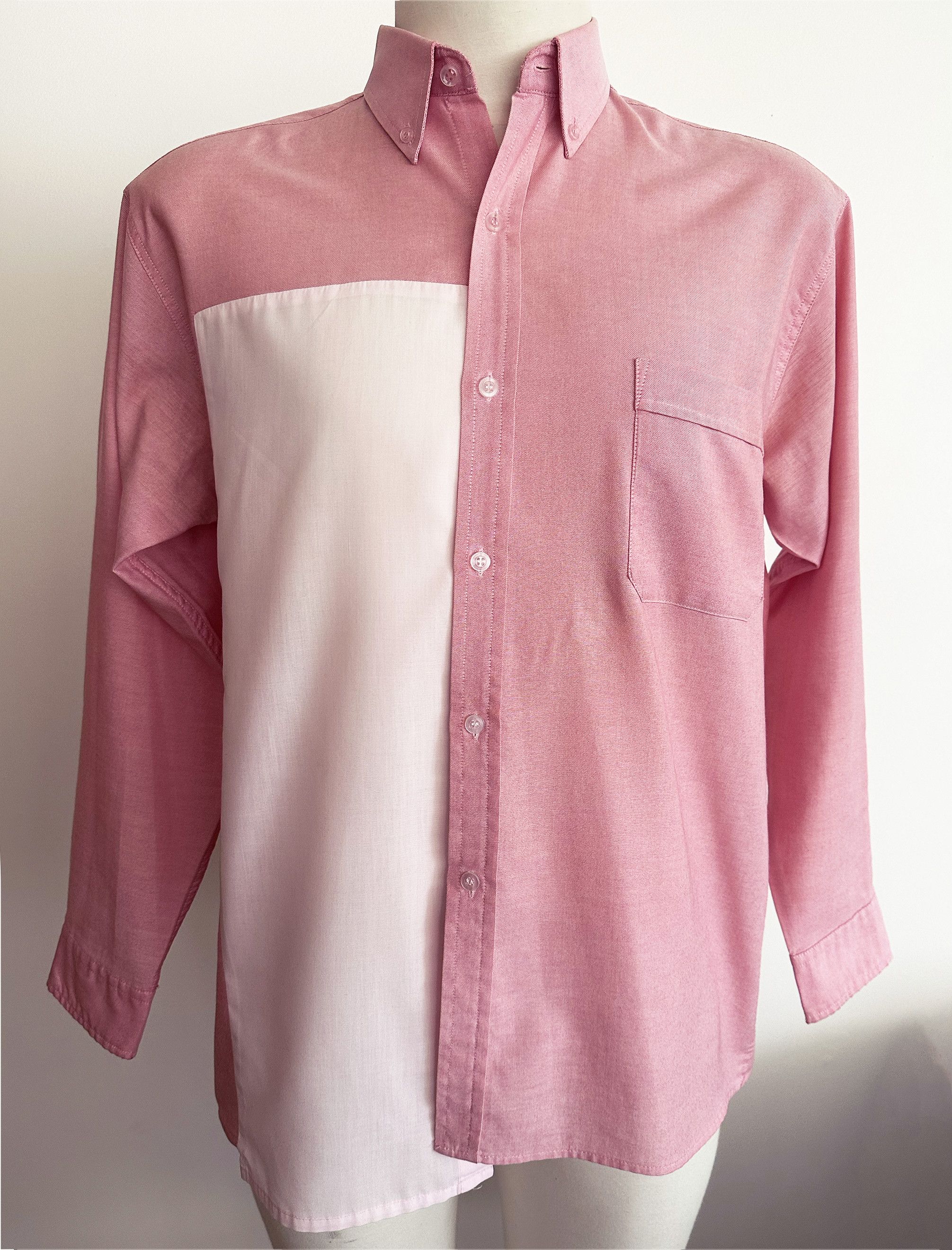 margiela kiss dress shirt Margiela kiss shirt