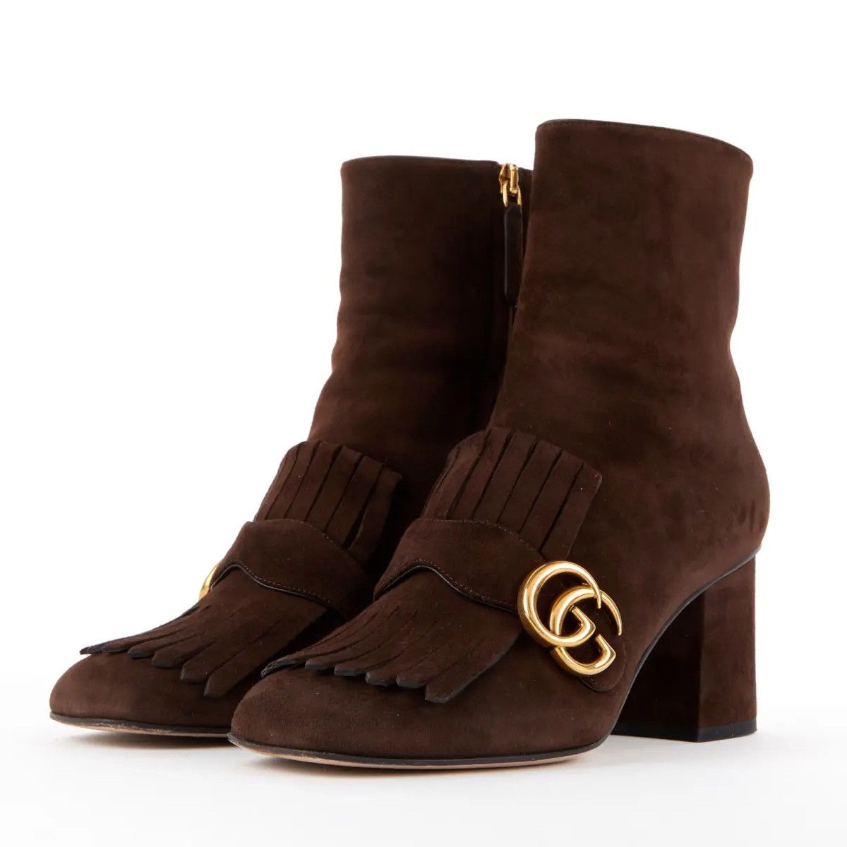 Gucci boots