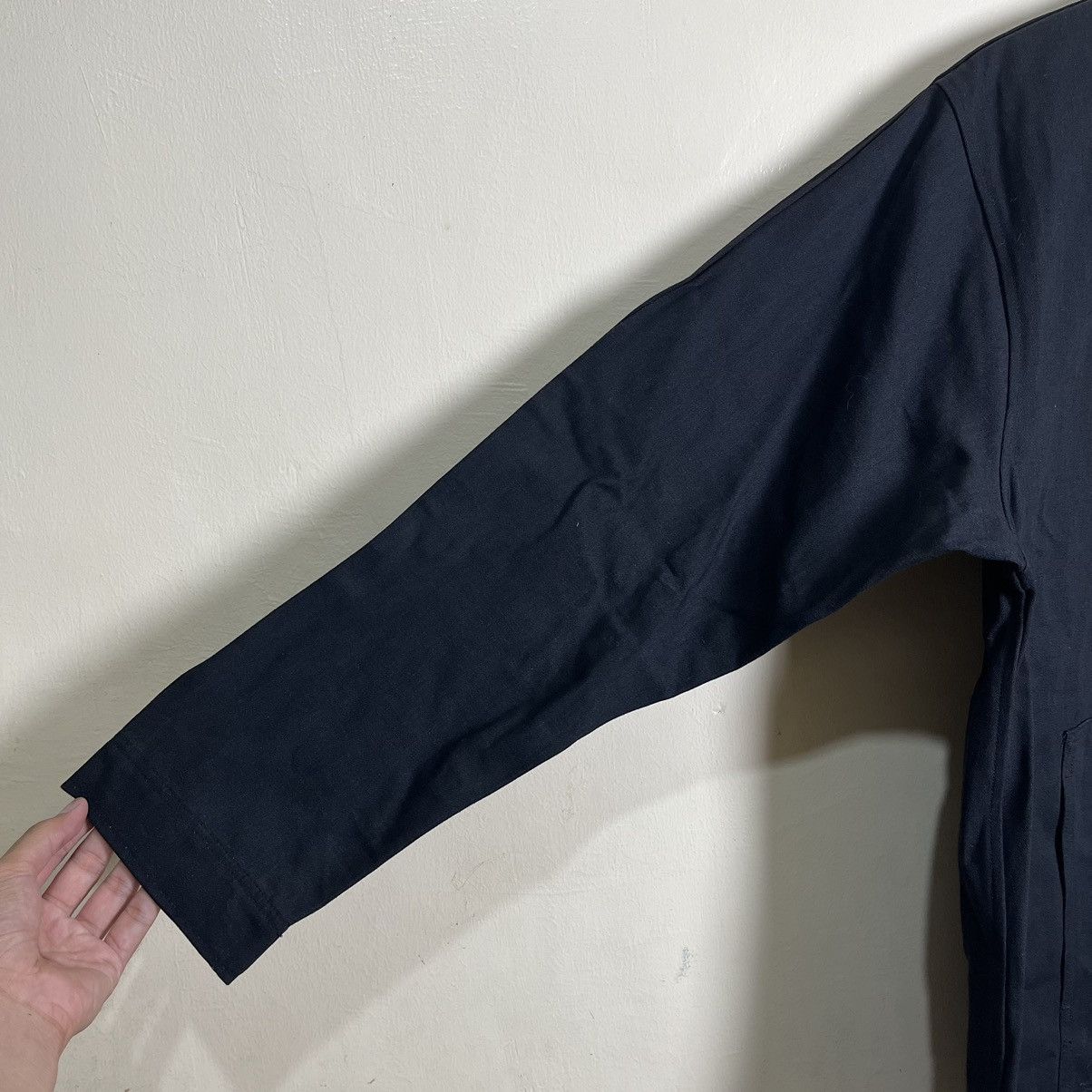 rdv o globe RDV O GLOBE JAPAN HERITAGE SELVEDGE JACKET Size US XL / EU 56 / 4 - 5 Thumbnail