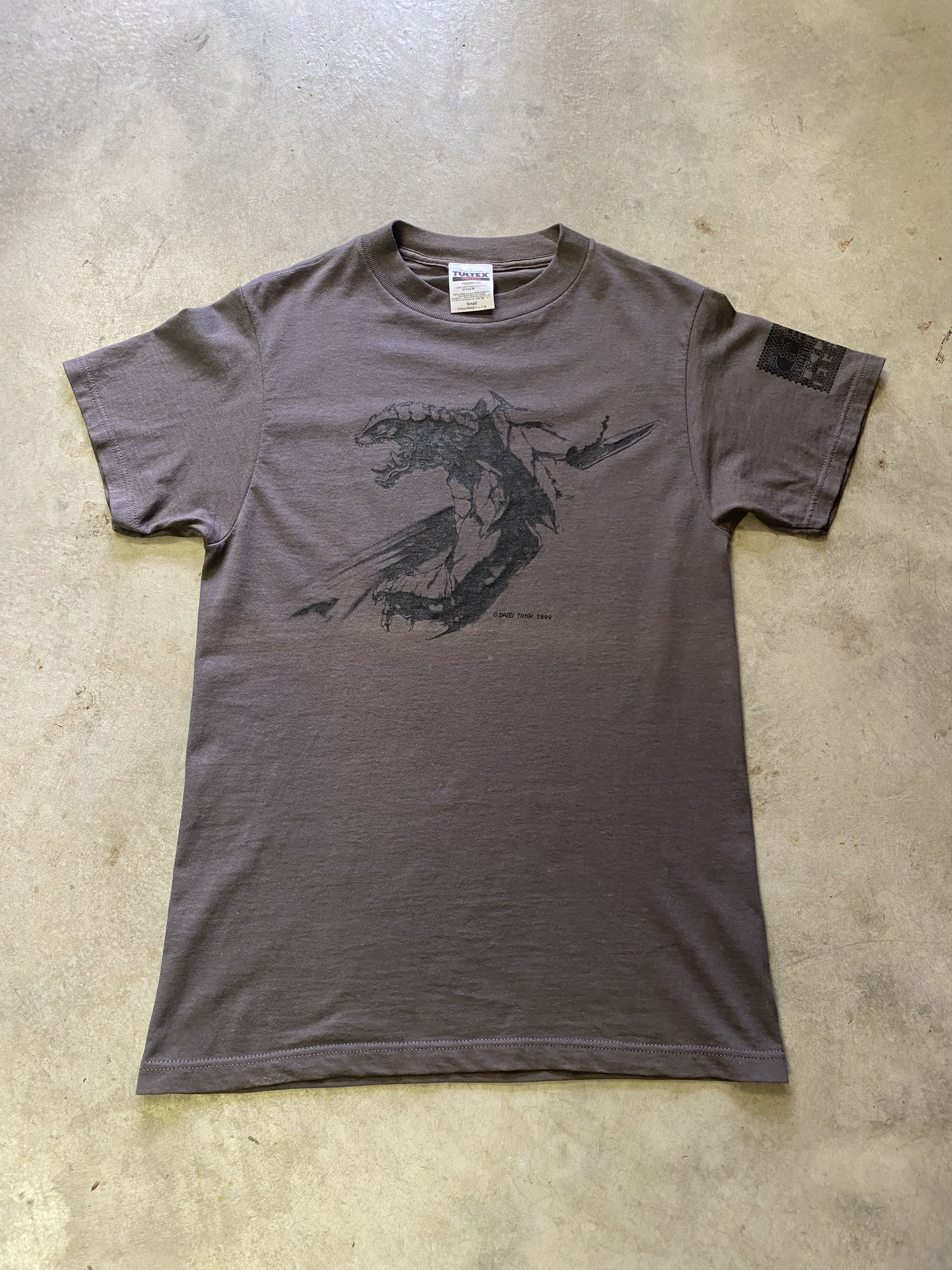 Beauty Beast Beauty Beast 2002 Viper Gts Hentai T shirt | Grailed