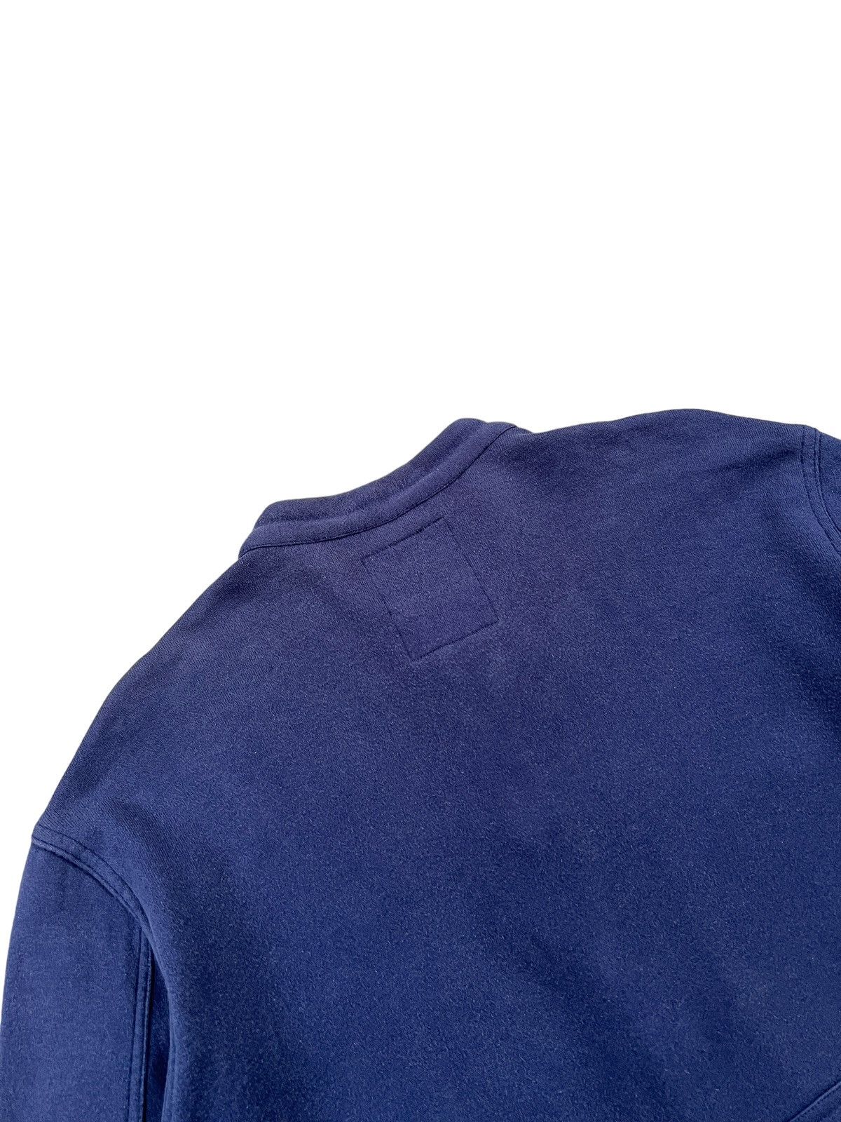 Undercover SS2000 Undercover Chinese Traditional Cotton Jacket Size US M / EU 48-50 / 2 - 9 Thumbnail