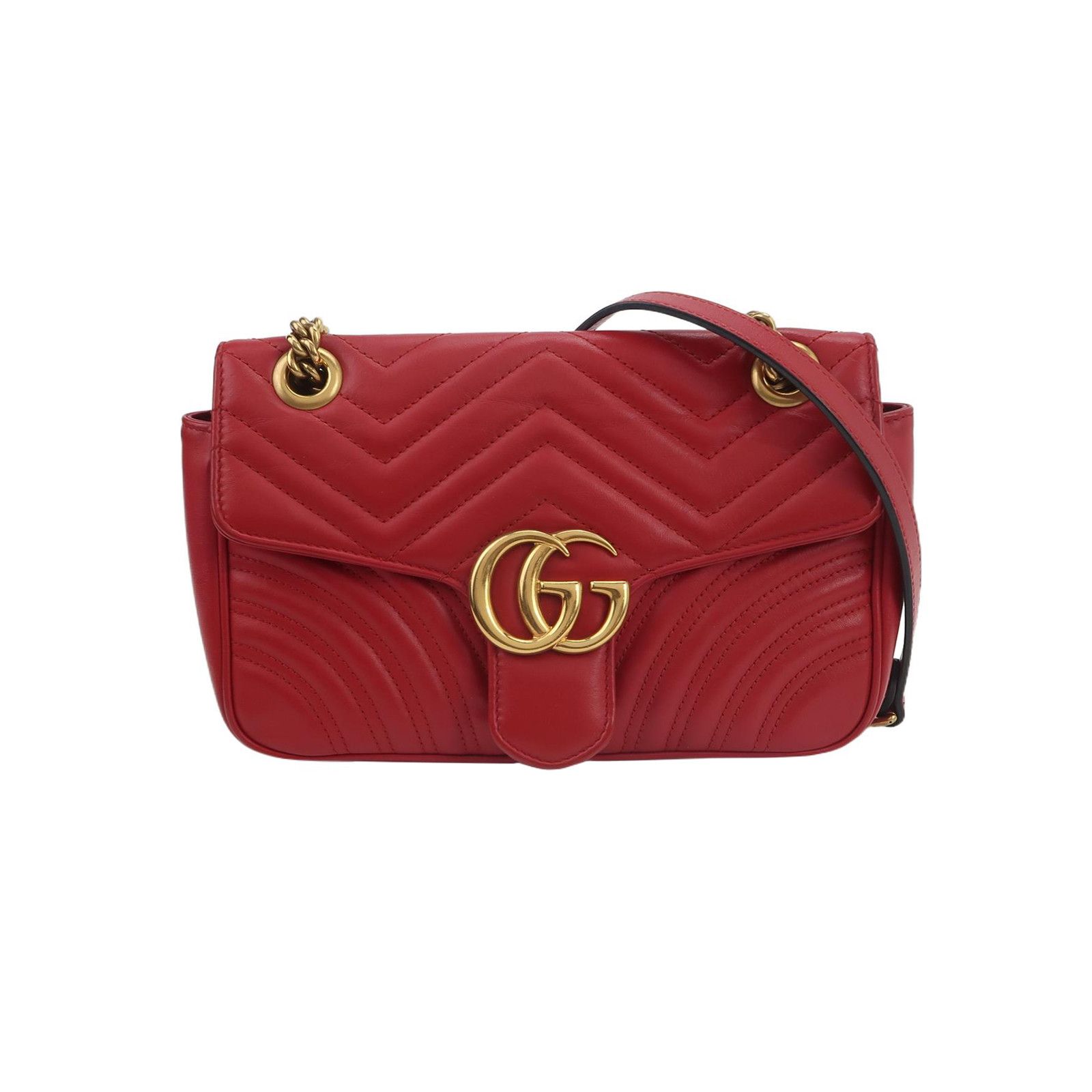 Gucci Gucci Women os Shoulder Bags Size ONE SIZE - 1 Thumbnail