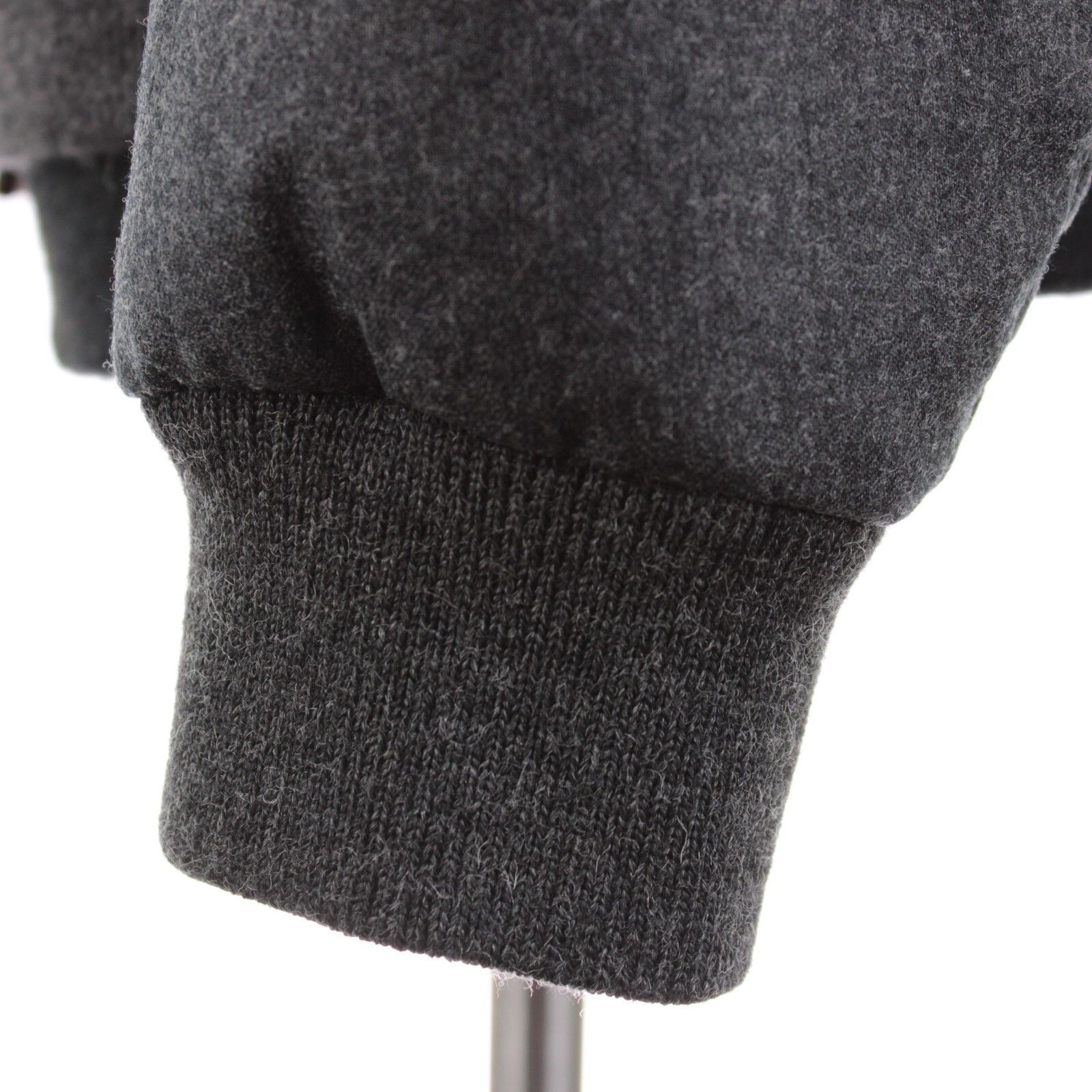 Zanella Zanella Jacket Size M US In Brown Wool & Suede Size US M / EU 48-50 / 2 - 5 Thumbnail