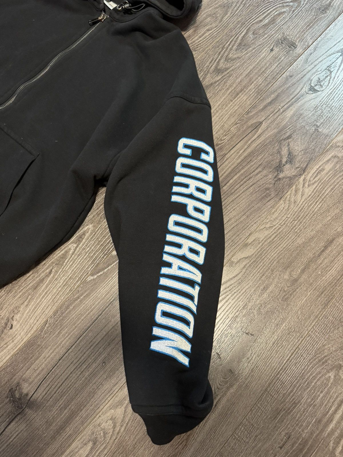 Resort Corps RESORT CORPS FULL Tracksuit Size US XL / EU 56 / 4 - 4 Thumbnail