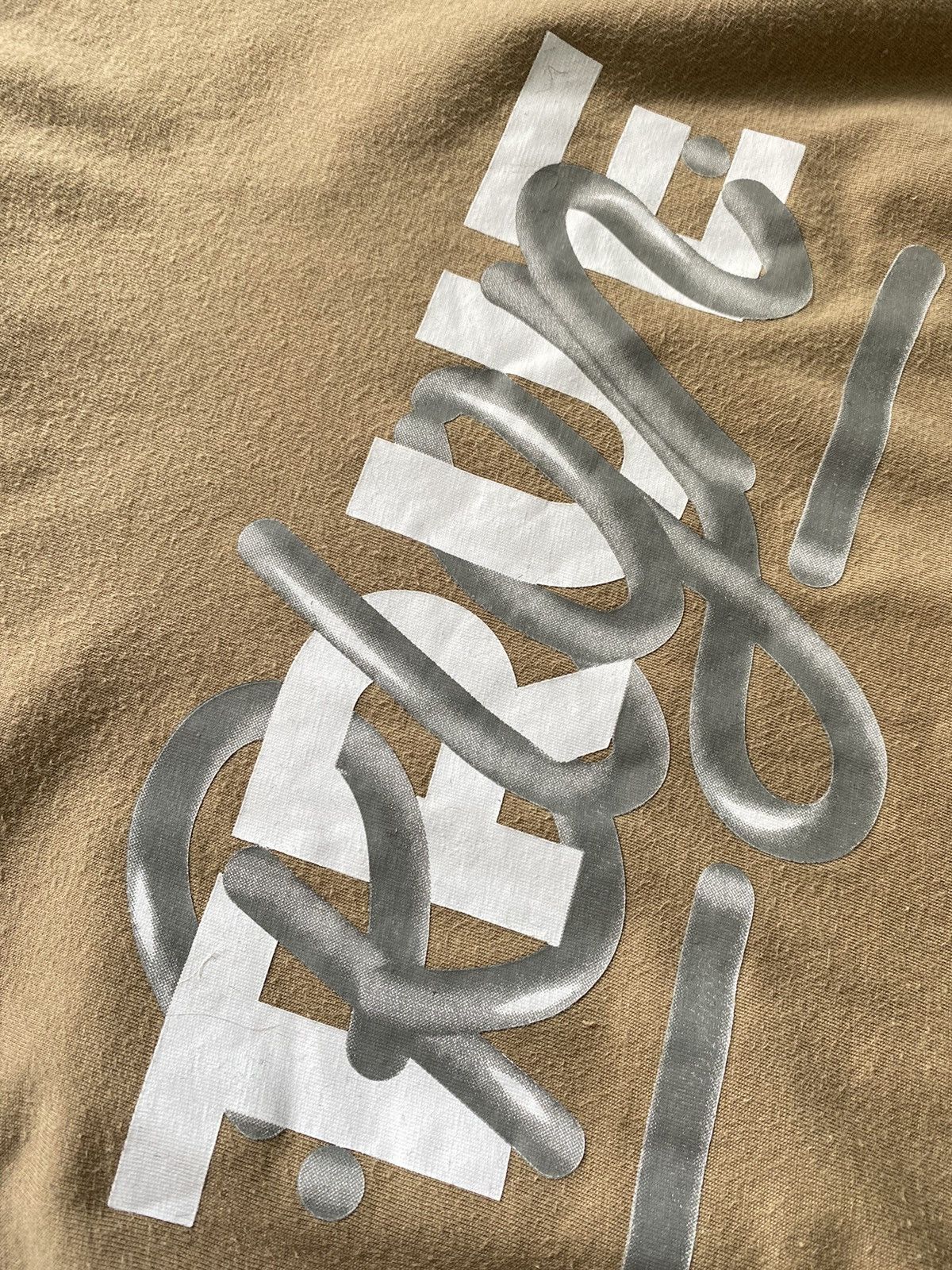 Skepta True Religion crew neck tee Size US M / EU 48-50 / 2 - 4 Thumbnail