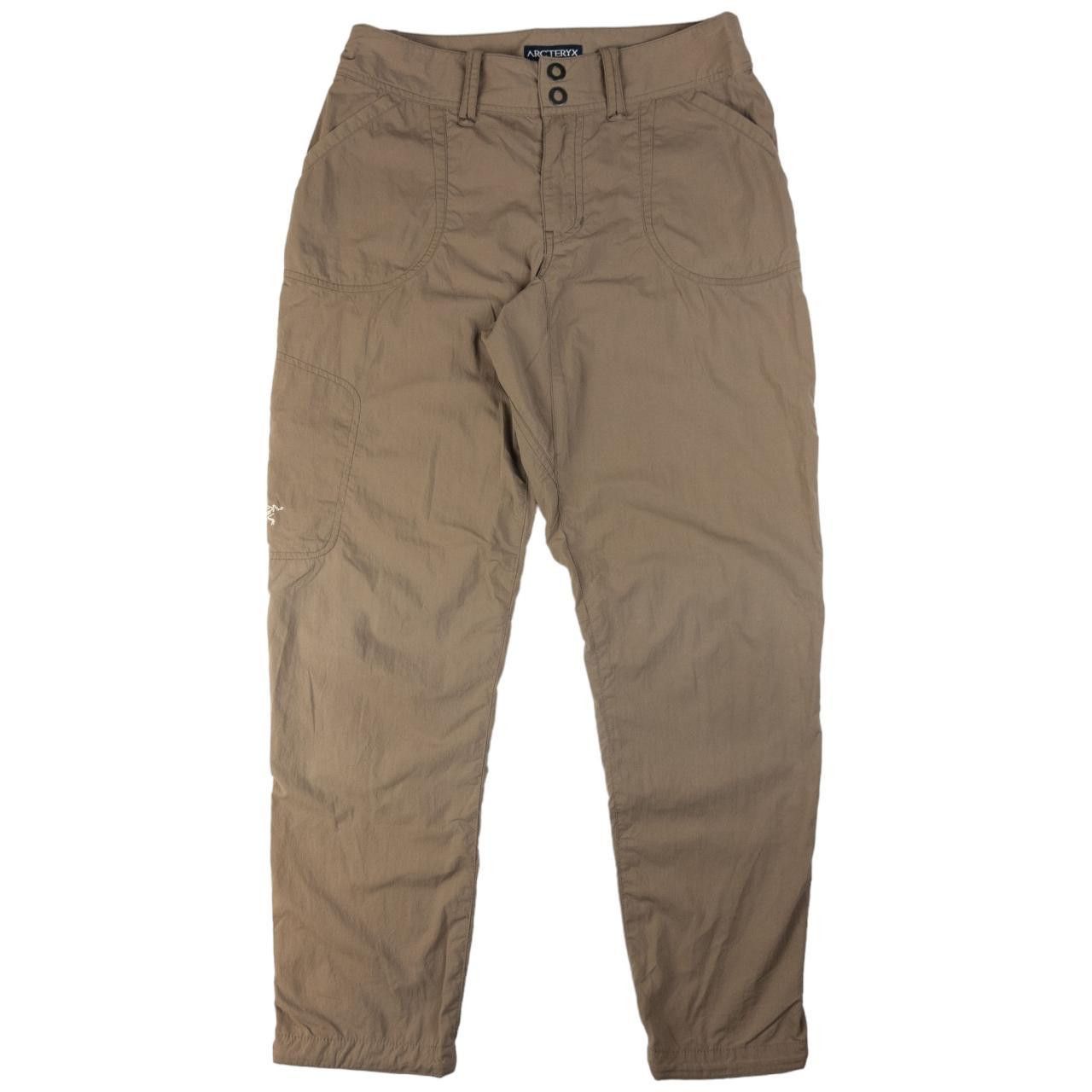 Arc'teryx Vintage Arcteryx Trousers Women's Size W29 Size 29" - 1 Thumbnail