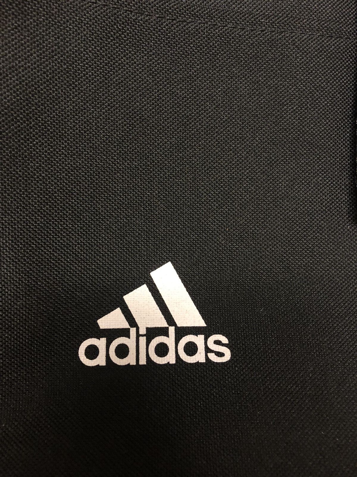 Adidas ADIDAS GERMANY NATIONAL FOOTBALL SOCCER SPORT SHOULDER BAG Size ONE SIZE - 3 Thumbnail