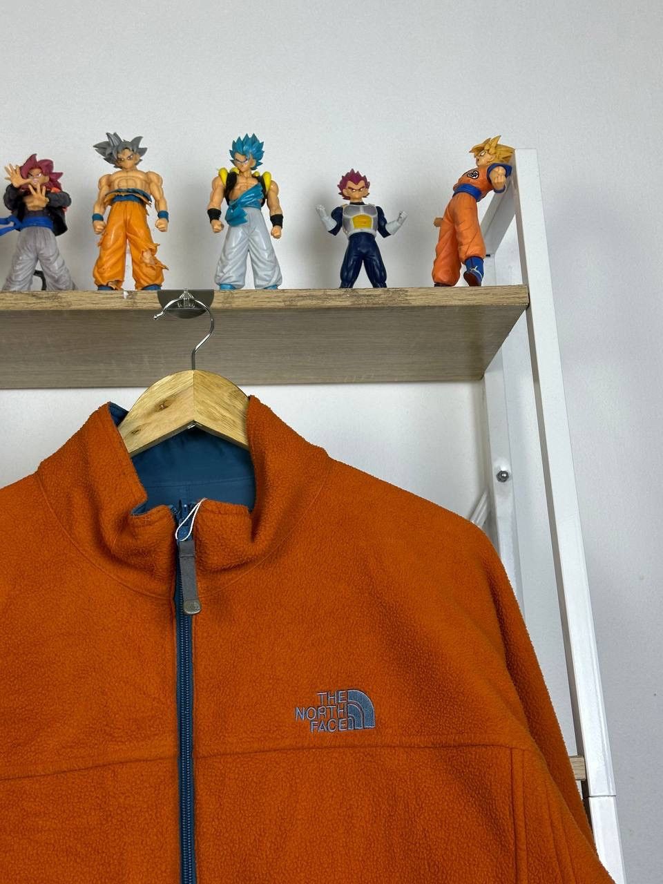 The North Face THE NORTH FACE REVERSIBLE JACKET Size US XL / EU 56 / 4 - 10 Thumbnail