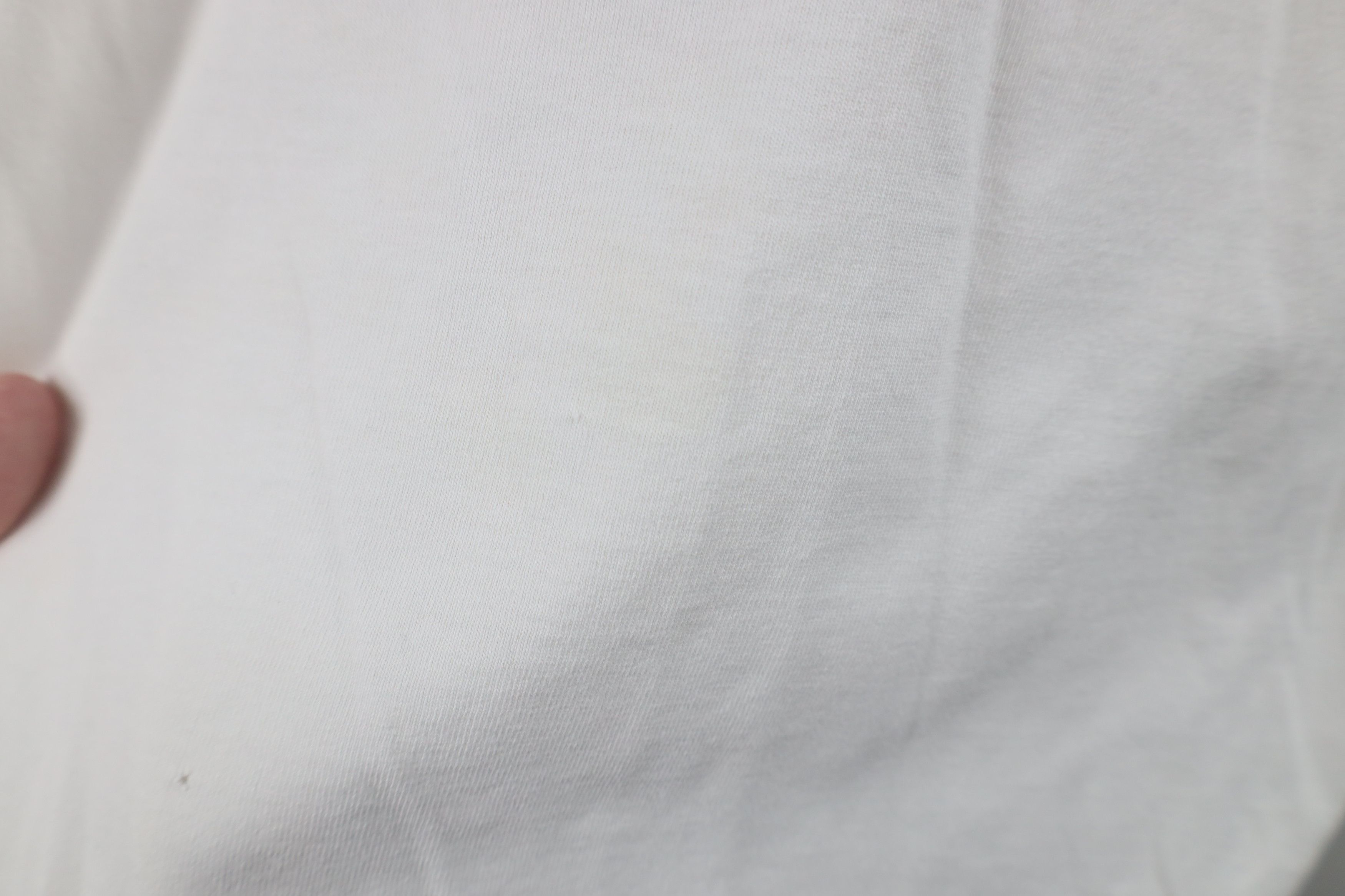 Vintage Vintage 90s Streetwear Cup Boat Racing T-Shirt White USA Size US XXL / EU 58 / 5 - 7 Thumbnail