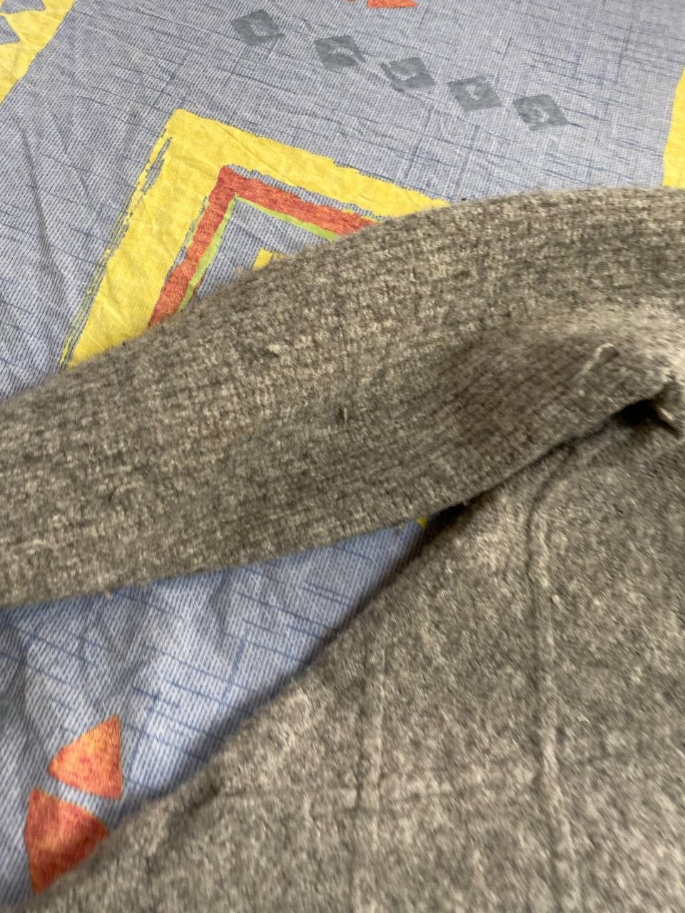 Barbour Vintage Barbour Knitted Sweater Size US XXS / EU 40 - 15 Thumbnail