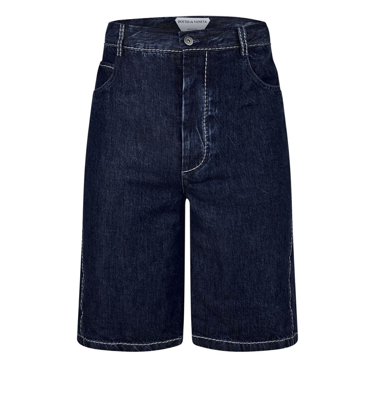 Bottega Veneta BOTTEGA VENETA BV SHORTS Size US 32 / EU 48 - 1 Preview