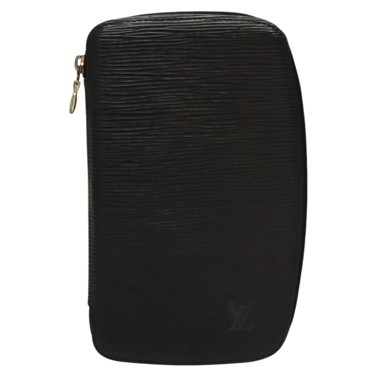 Louis Vuitton Louis Vuitton Agenda wallet Size ONE SIZE - 1 Thumbnail
