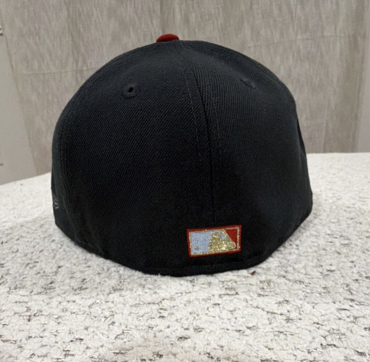 New Era New Era 59FIFTY Arizona Diamondbacks Inaugural Season Sz 7 Size ONE SIZE - 3 Thumbnail