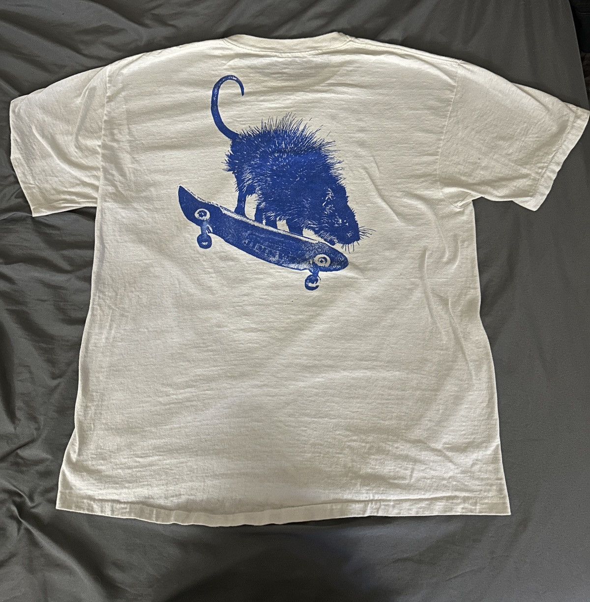 Other Vintage 1980 Jimmy’z t-shirt xl Size US XL / EU 56 / 4 - 2 Thumbnail