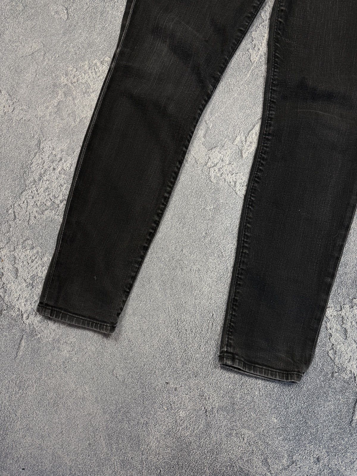 True Religion Vintage True Religion Jeans Size US 30 / EU 46 - 4 Thumbnail