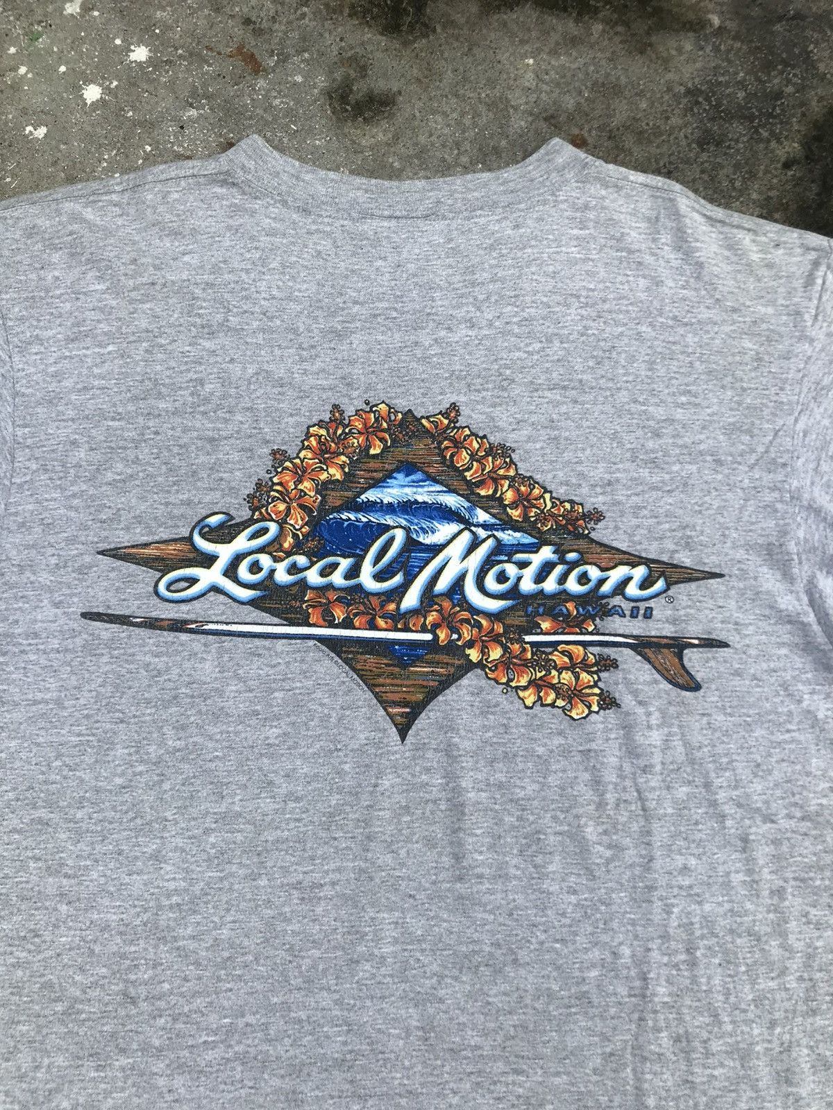 Other Vintage LOCAL MOTION Size US L / EU 52-54 / 3 - 2 Thumbnail