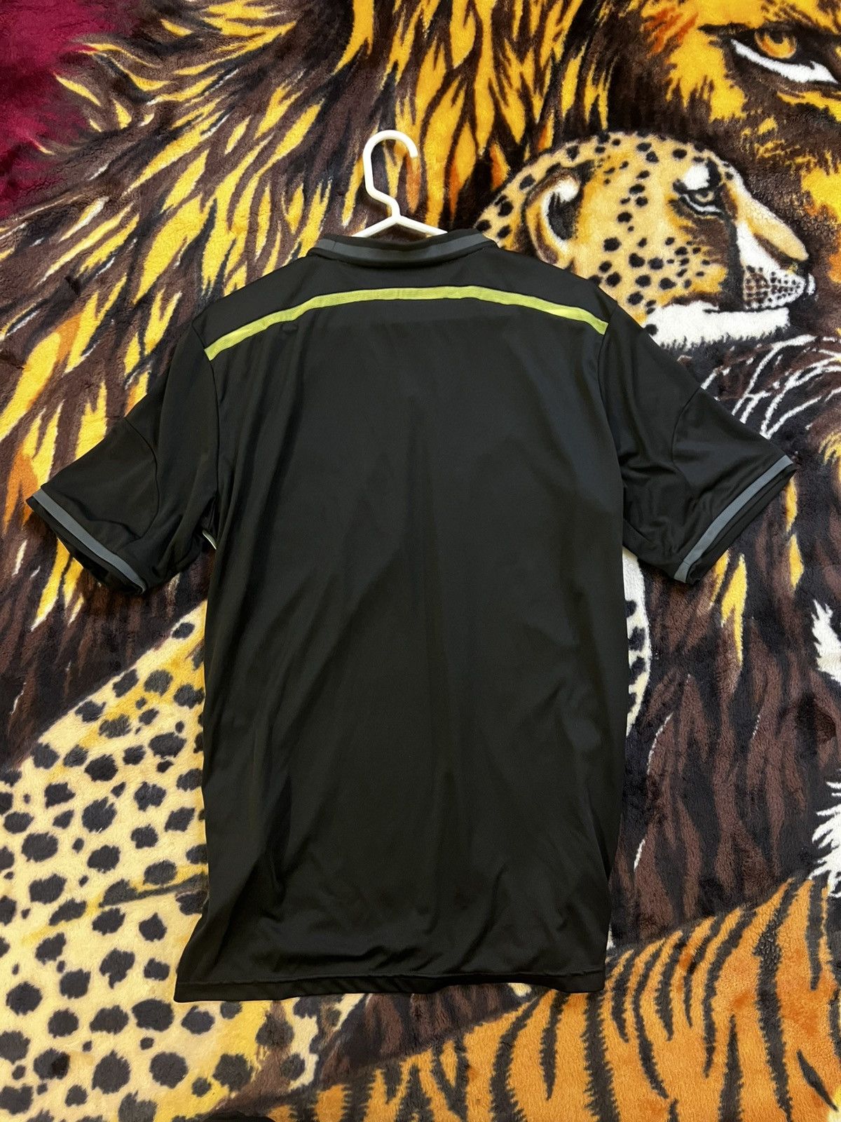 Adidas Adidas 2013/2024 Spain Jersey Soccer Jersey Size US M / EU 48-50 / 2 - 7 Thumbnail