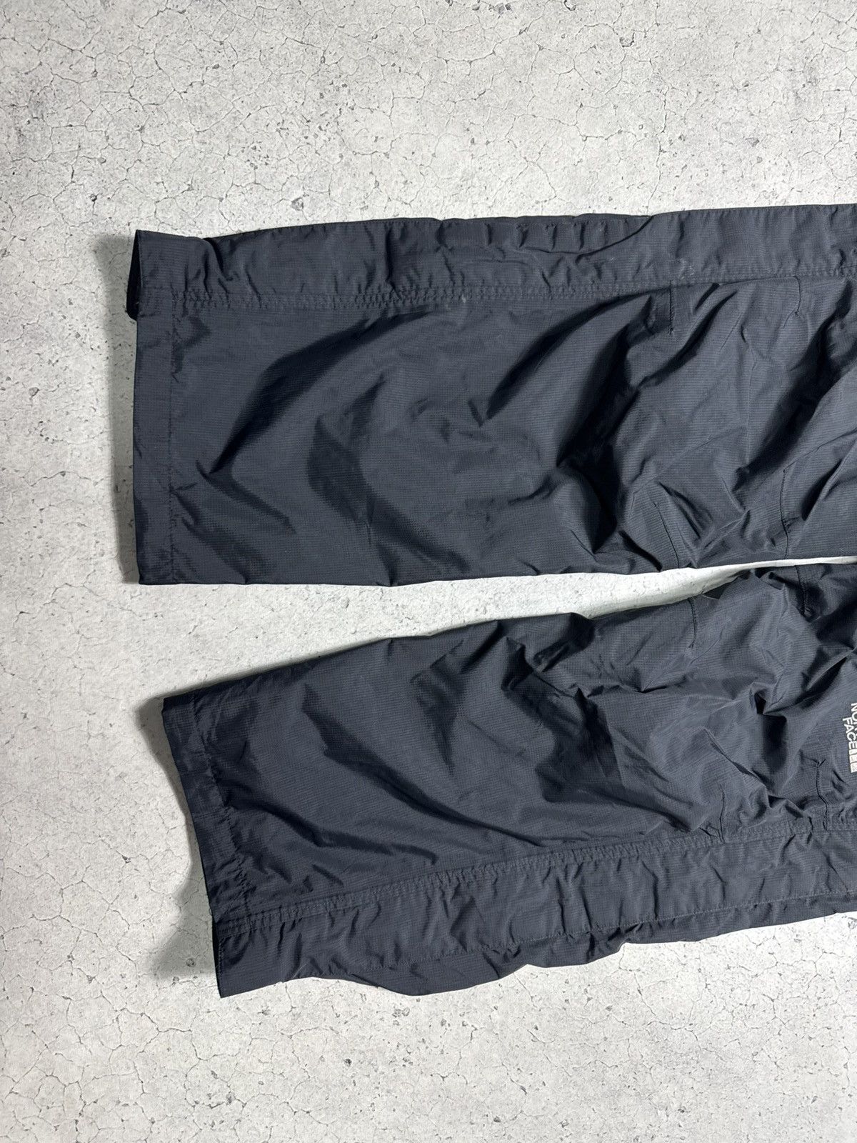 The North Face The North Face Hyvent Membrane Vintage Ski Pants Size XL Size US 36 / EU 52 - 2 Thumbnail