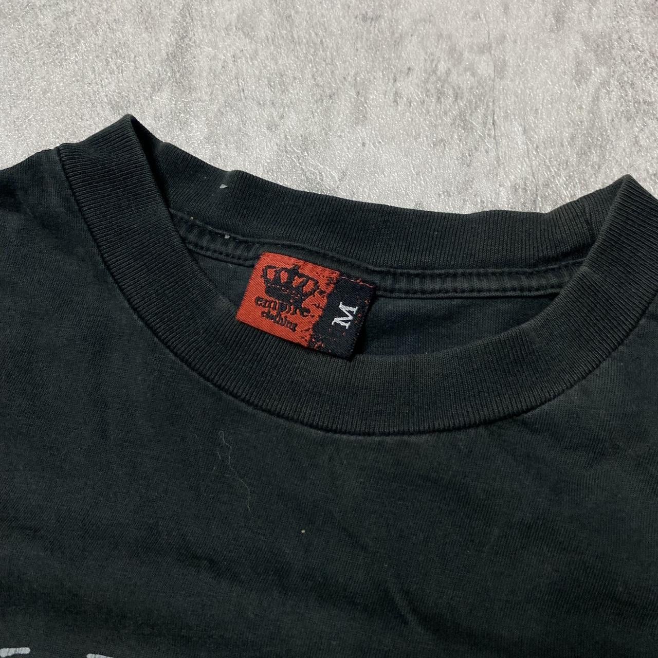 Other Black Empire Skateboards tee #skaterstyle Size US M / EU 48-50 / 2 - 4 Thumbnail
