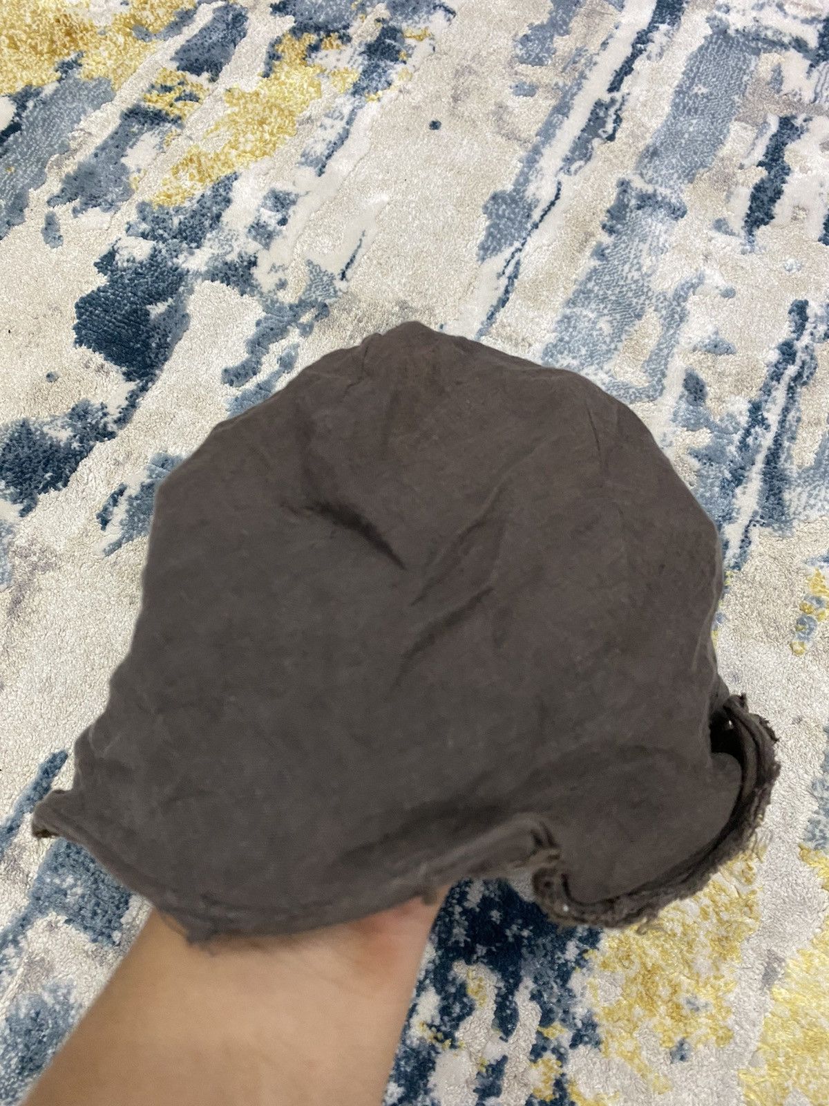 CA4LA × Japanese Brand × Vintage Vtg Ca4la artis rose hat cap Size ONE SIZE - 8 Thumbnail