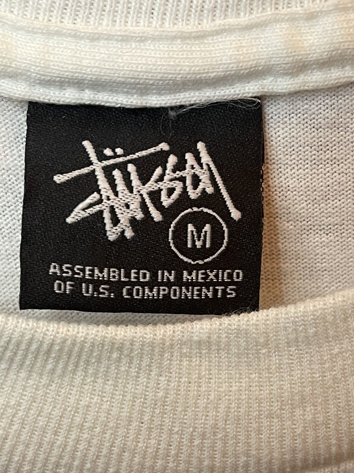 Stussy × Union LA Stussy x Union Sz M Size US M / EU 48-50 / 2 - 4 Thumbnail