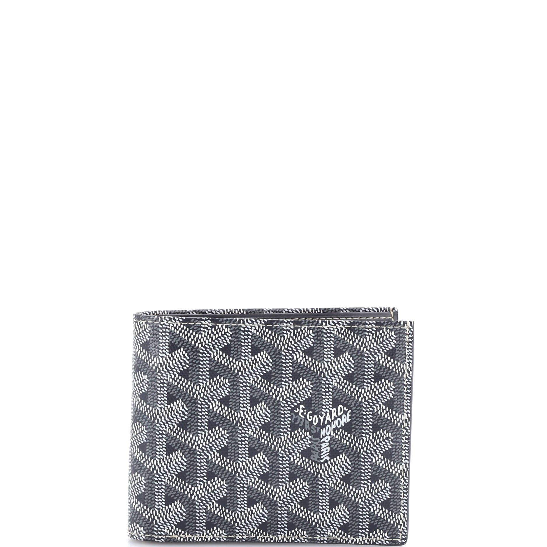 Goyard Saint Florentin Wallet Size ONE SIZE - 1 Thumbnail