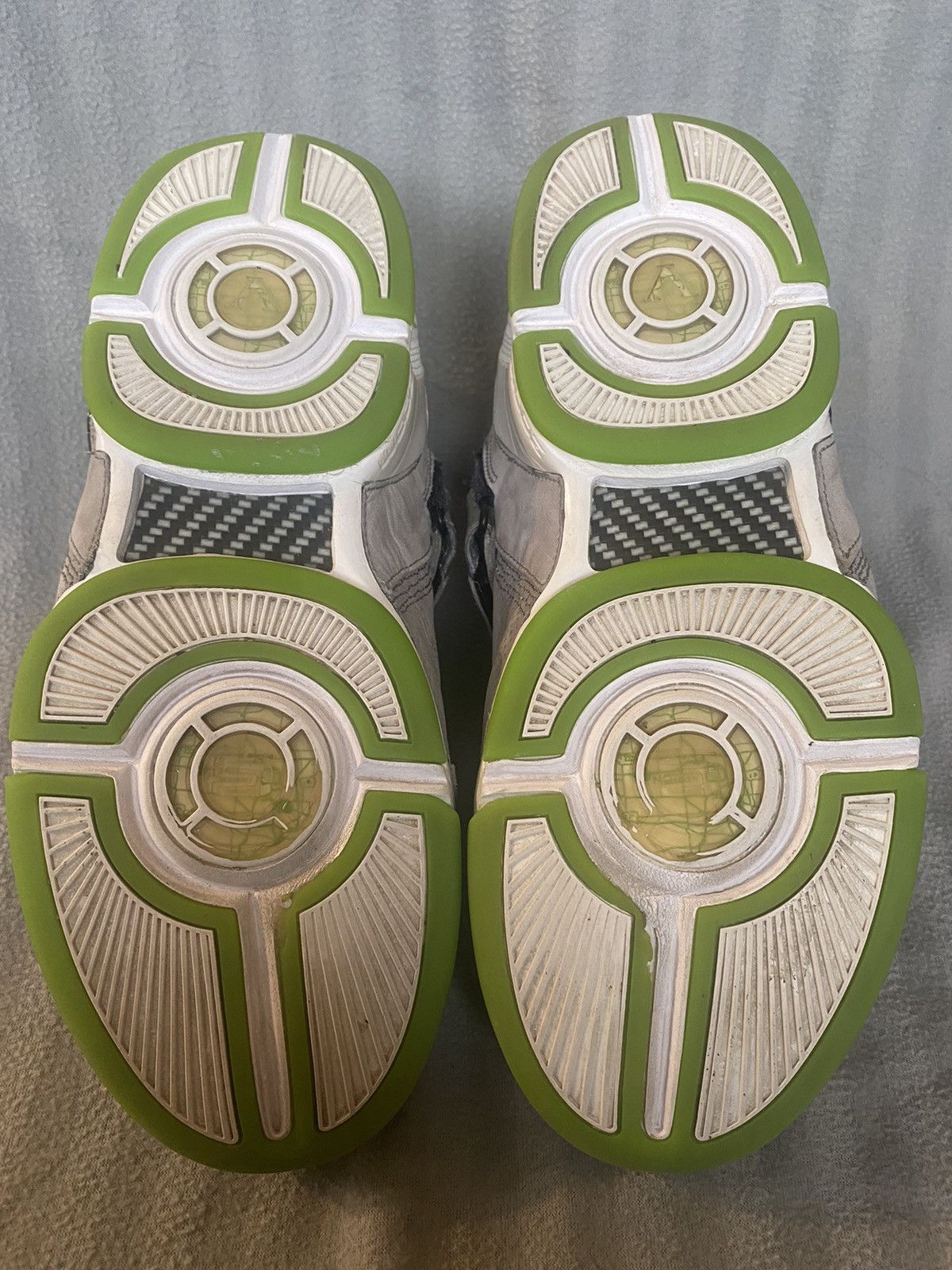Nike Nike Zoom Lebron 5 “Dunkman” Size US 10.5 / EU 43-44 - 4 Thumbnail